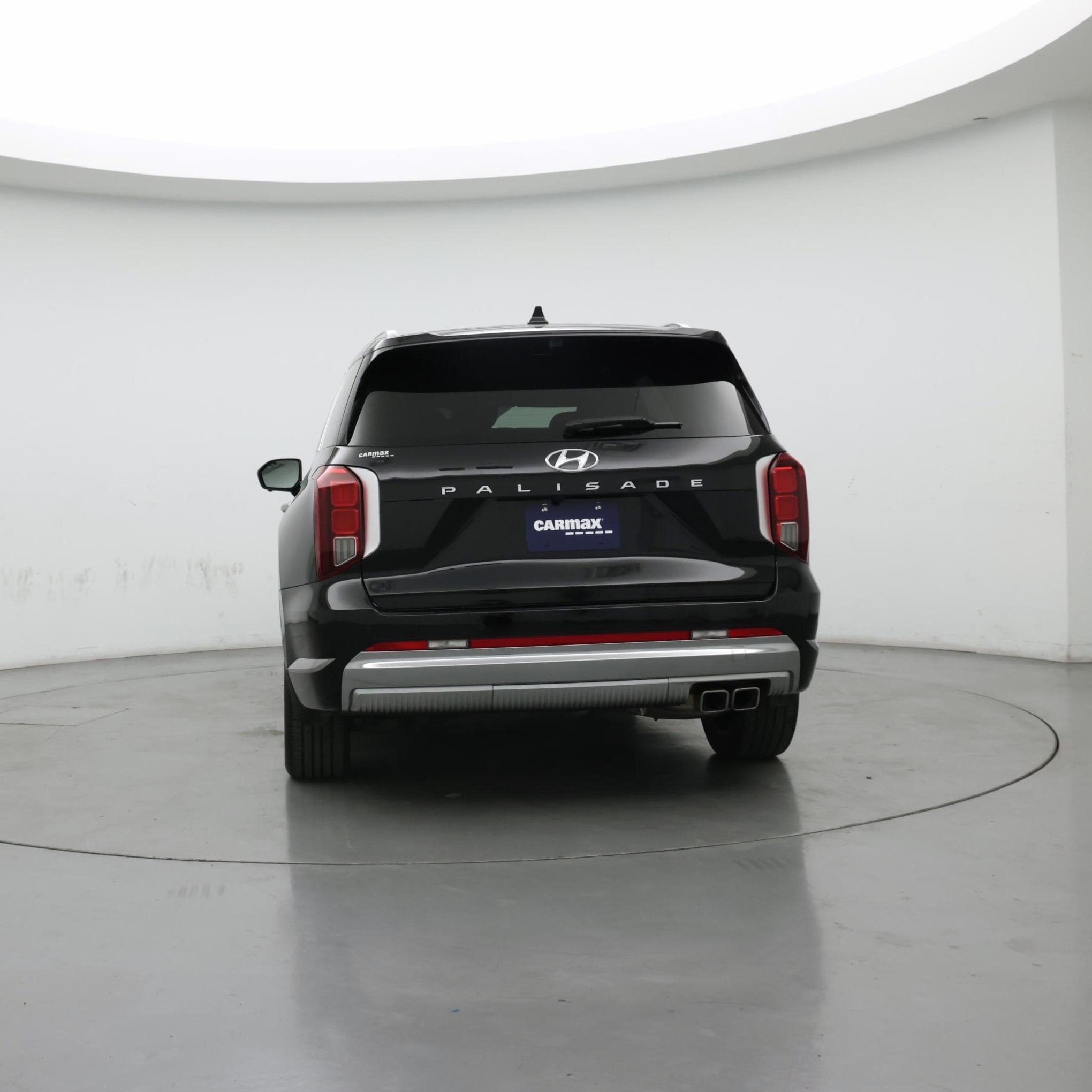 Thumbnail: 2023 Hyundai Palisade - 6