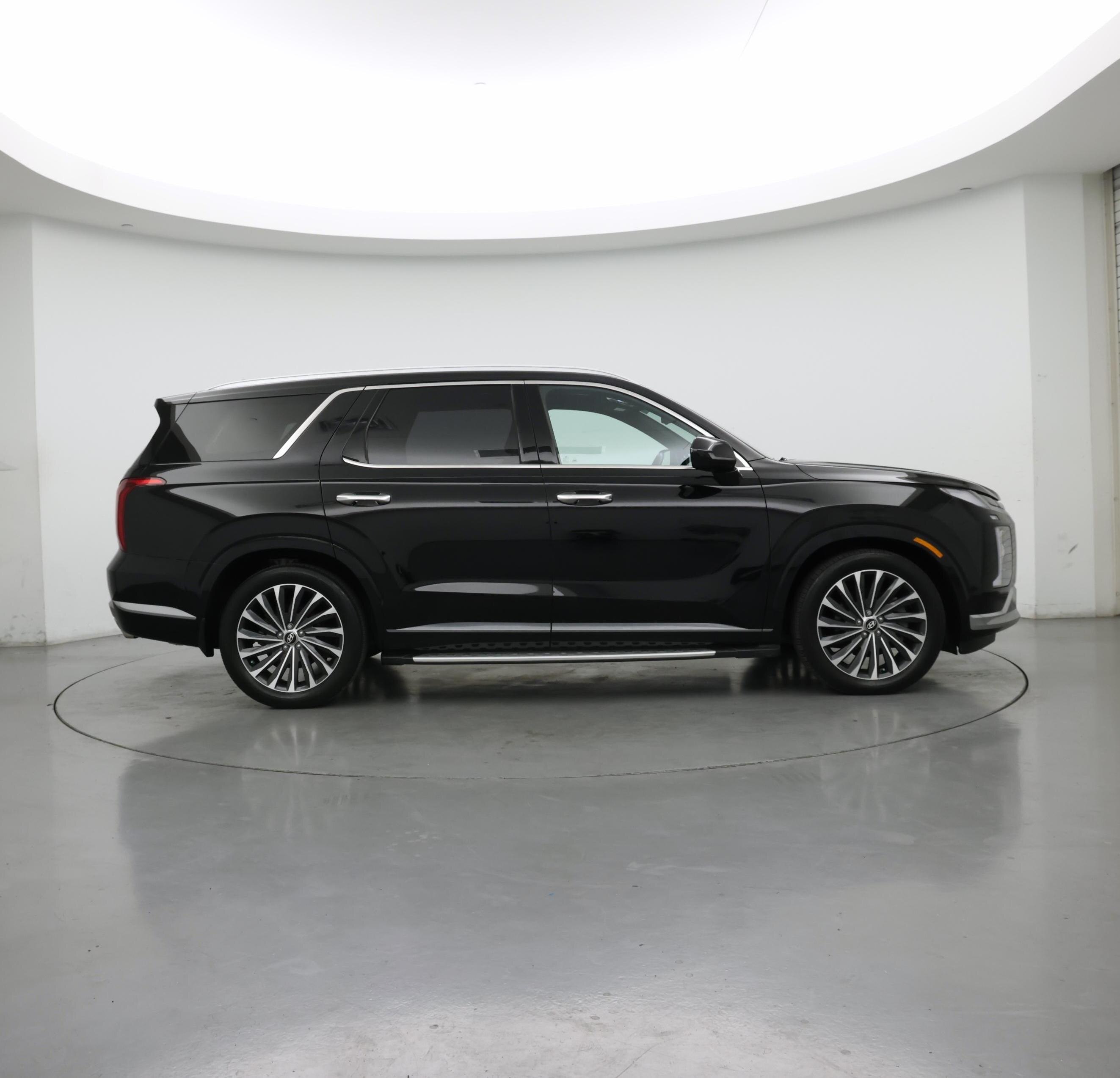 Thumbnail: 2023 Hyundai Palisade - 7