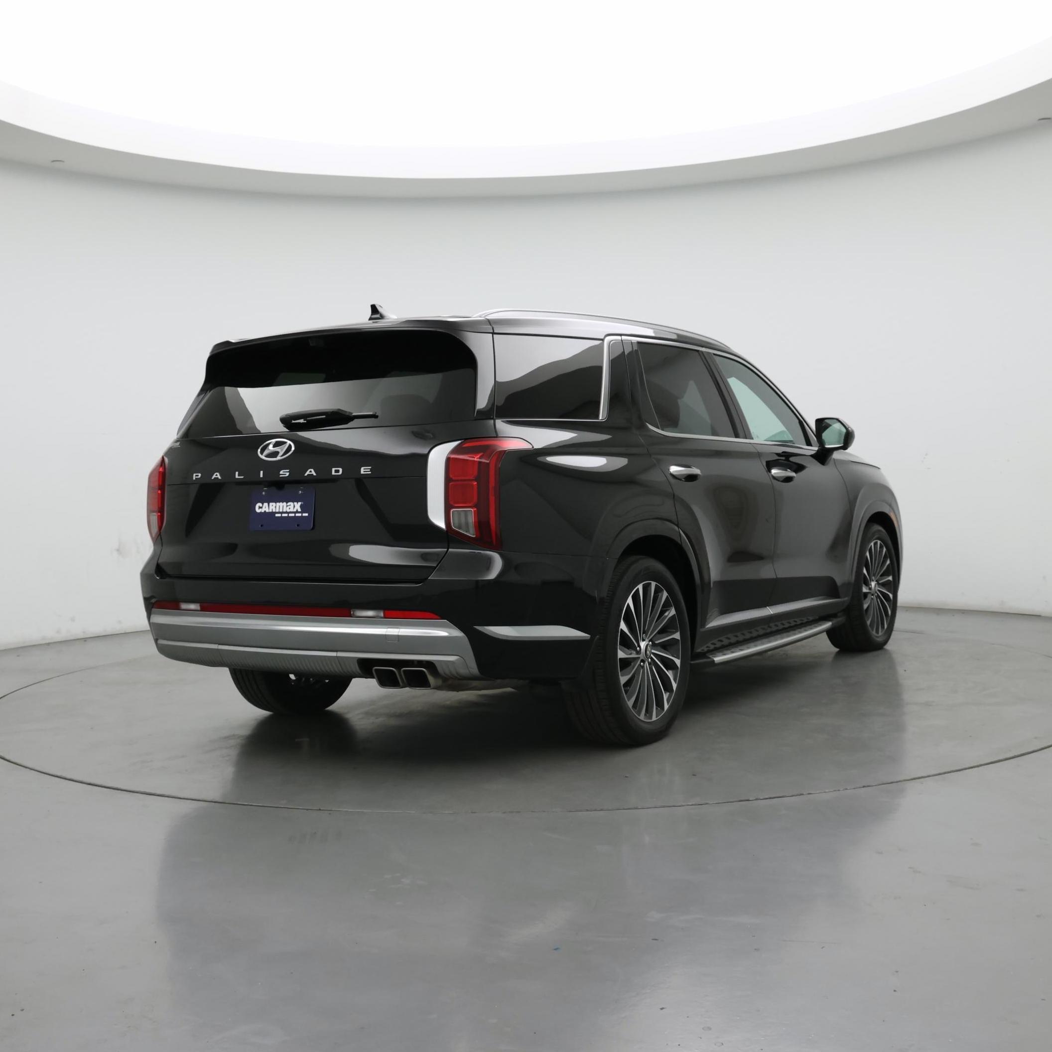 Thumbnail: 2023 Hyundai Palisade - 8