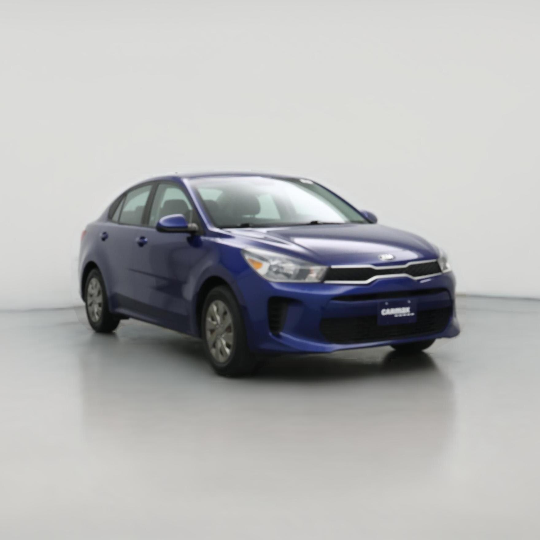 Thumbnail: 2020 Kia Rio - 1