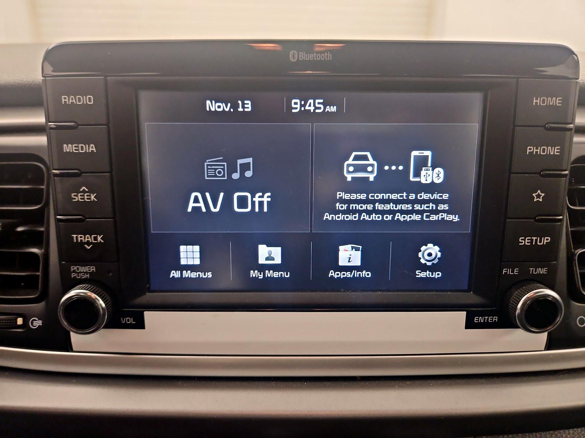 Thumbnail: 2020 Kia Rio - 15