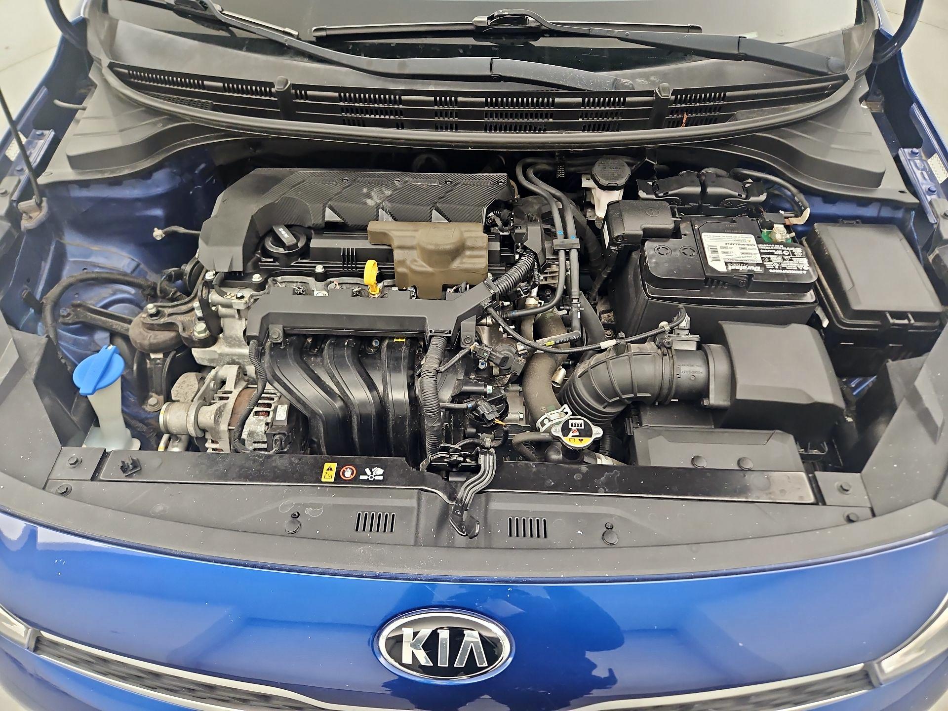 Thumbnail: 2020 Kia Rio - 20