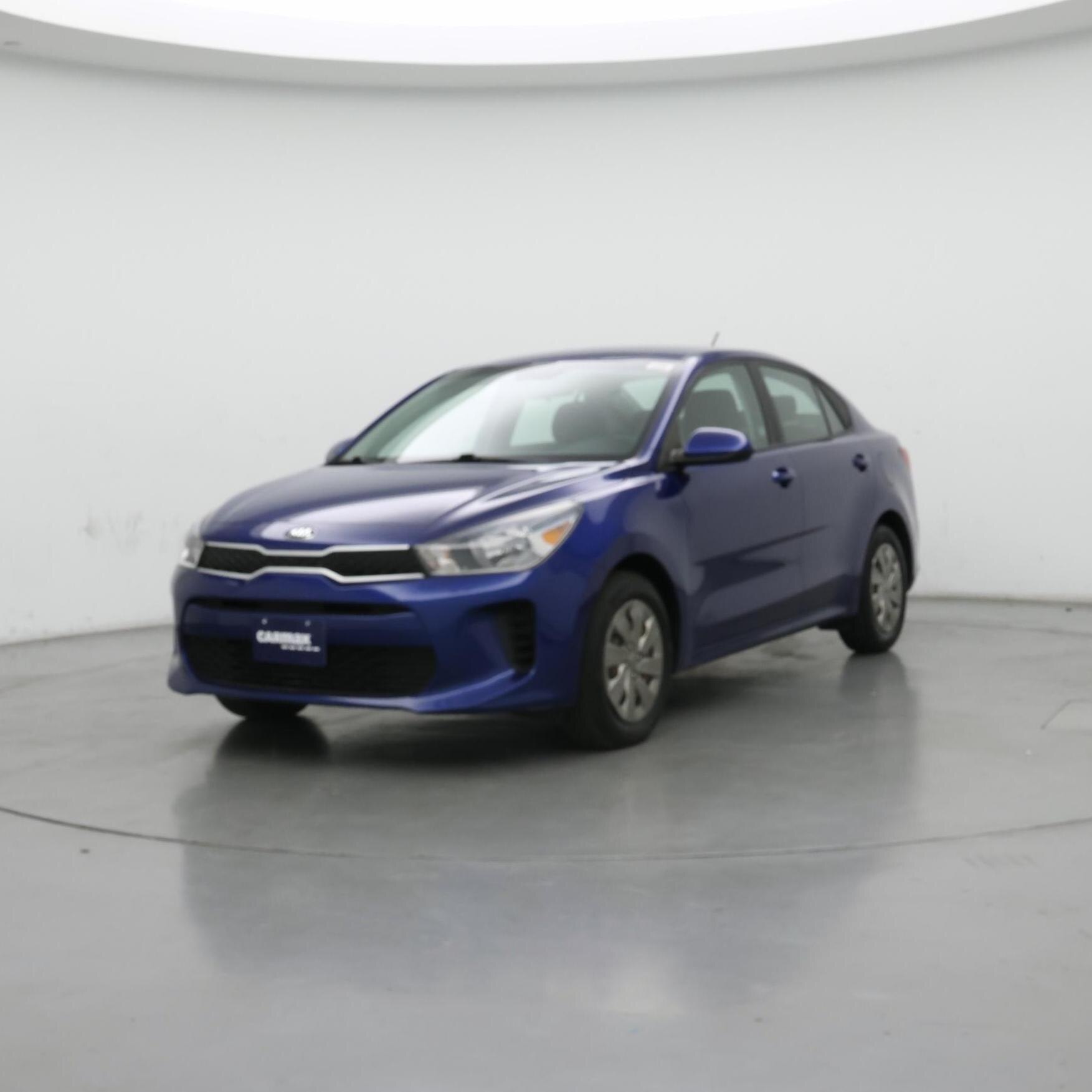 Thumbnail: 2020 Kia Rio - 4