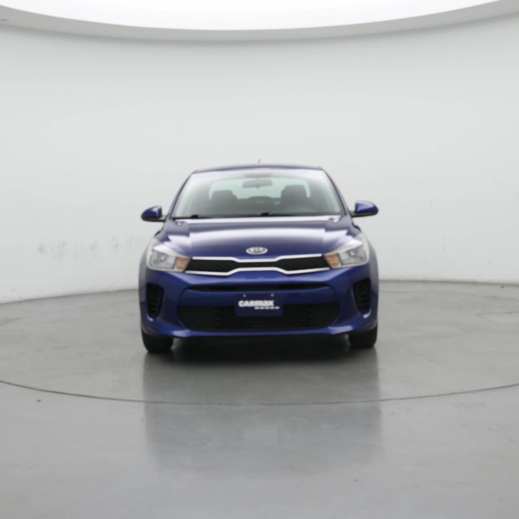 Thumbnail: 2020 Kia Rio - 5