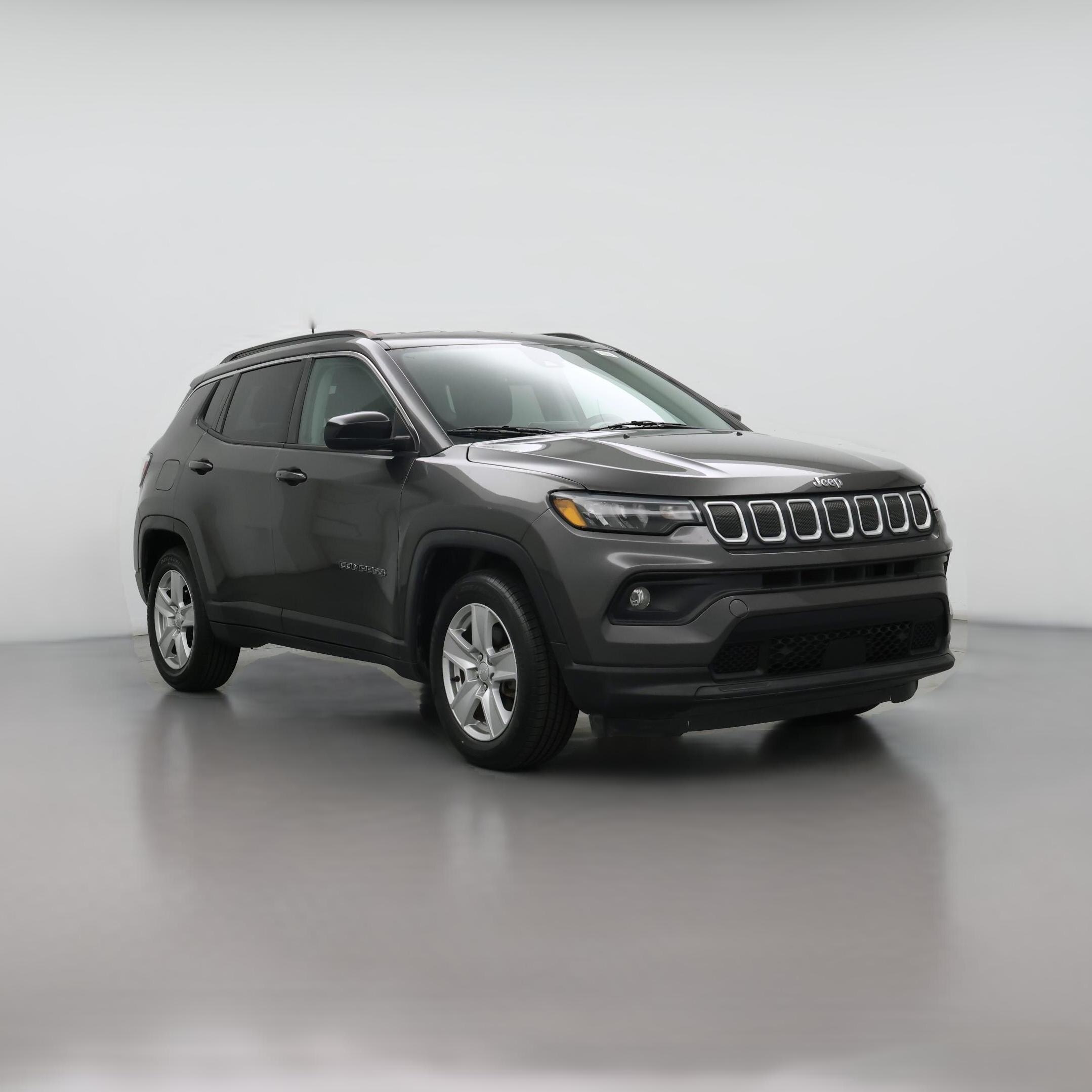 Thumbnail: 2022 Jeep Compass - 1