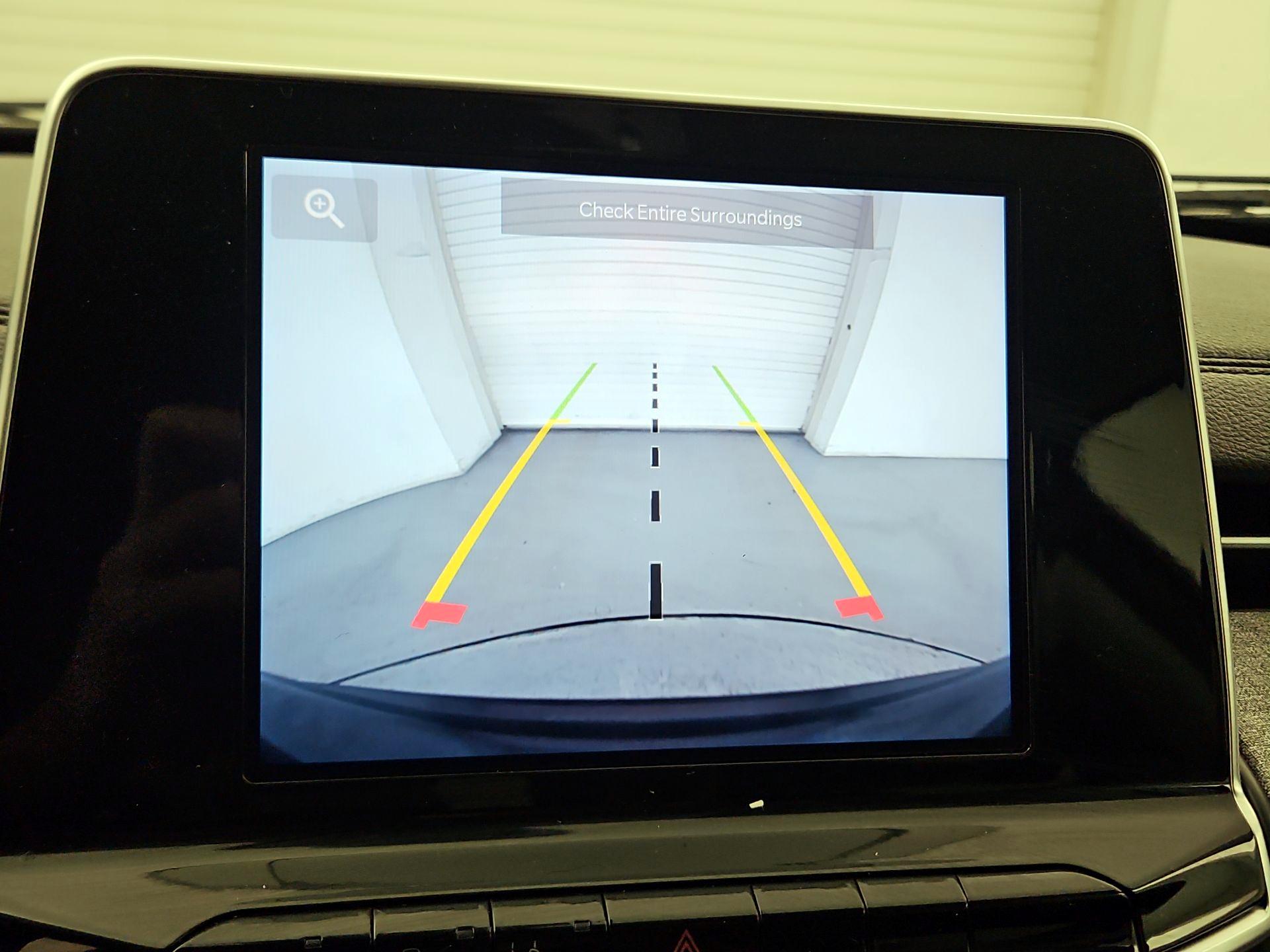 Thumbnail: 2022 Jeep Compass - 14