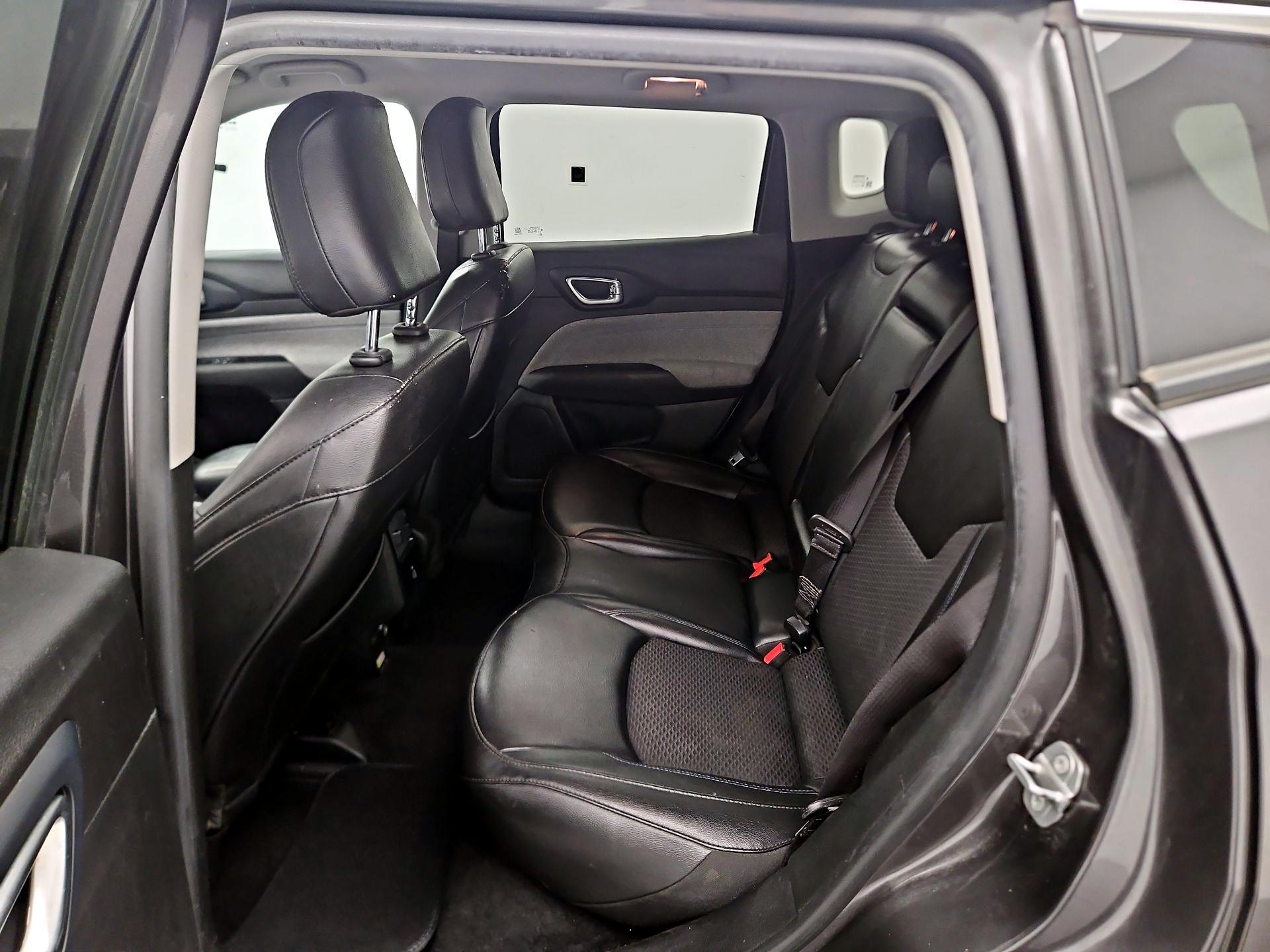 Thumbnail: 2022 Jeep Compass - 19