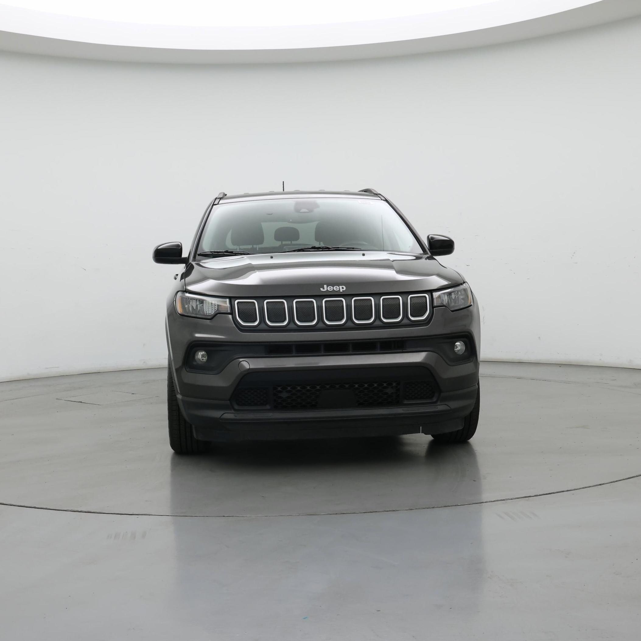 Thumbnail: 2022 Jeep Compass - 5
