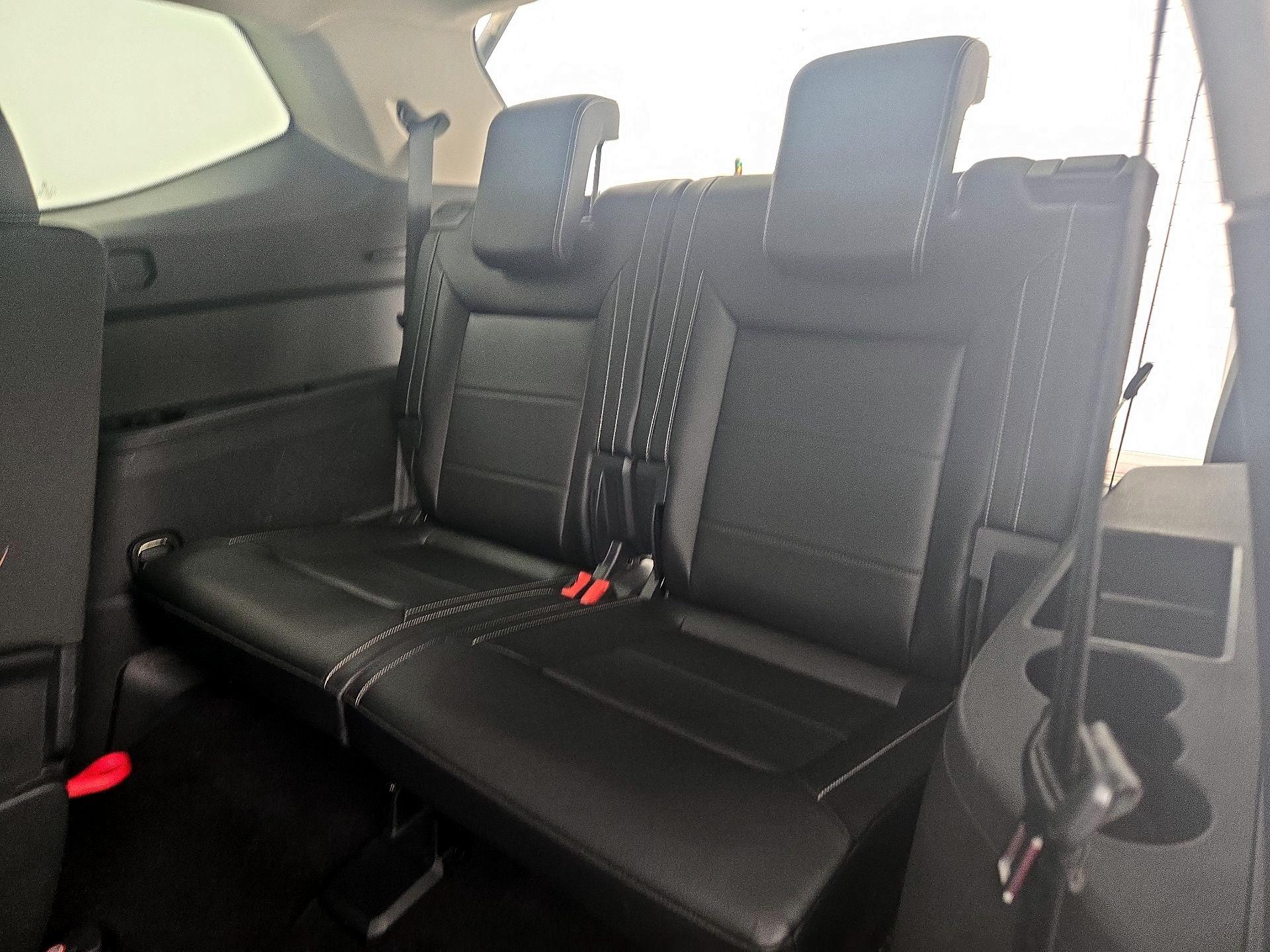 Thumbnail: 2021 Volkswagen Atlas - 20