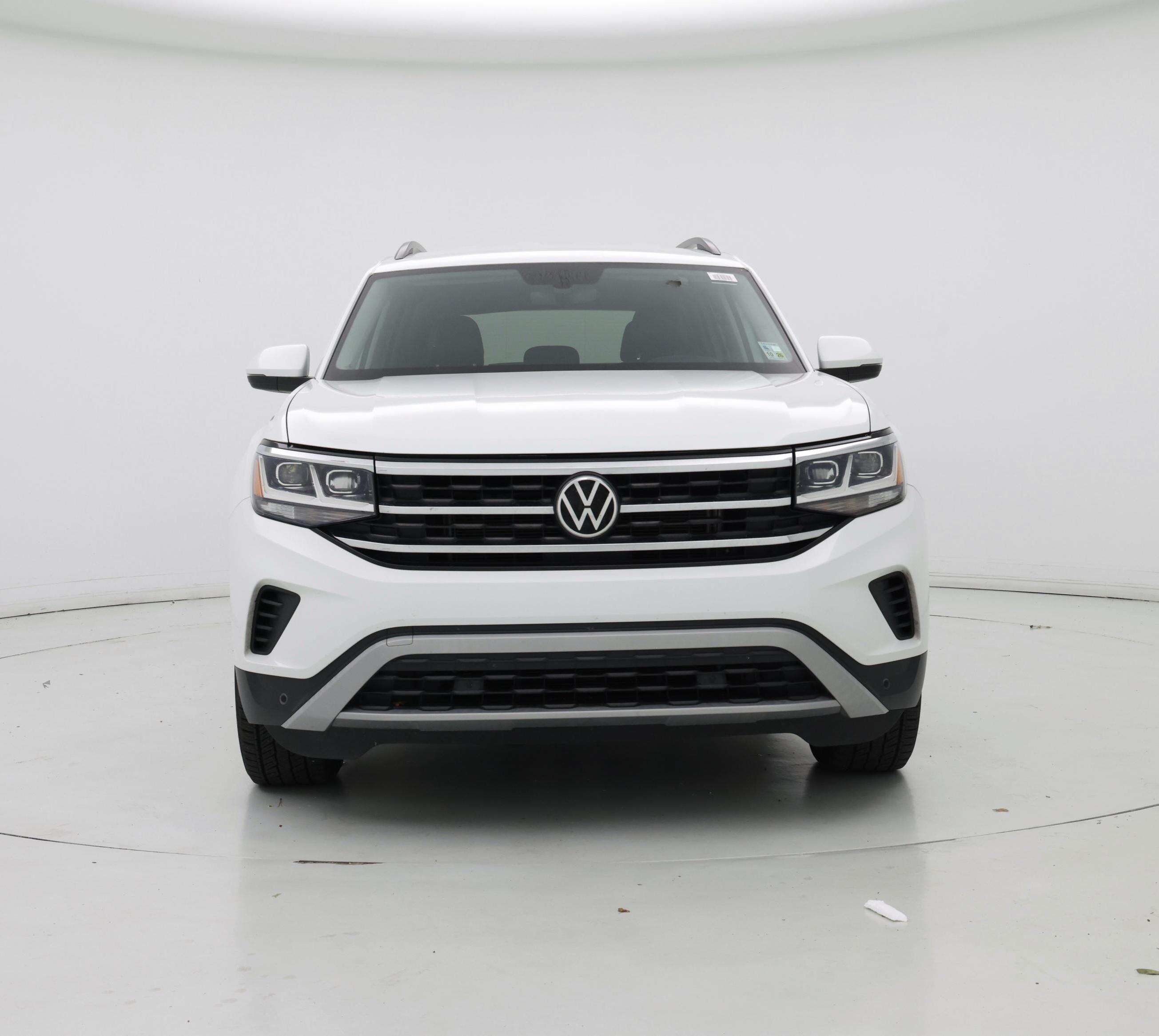 Thumbnail: 2021 Volkswagen Atlas - 5