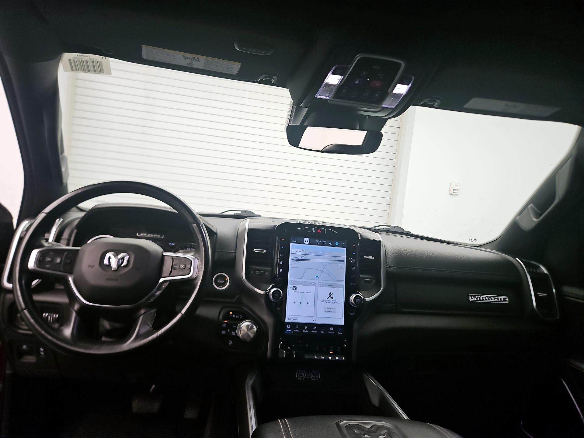 Thumbnail: 2023 RAM 1500 - 9