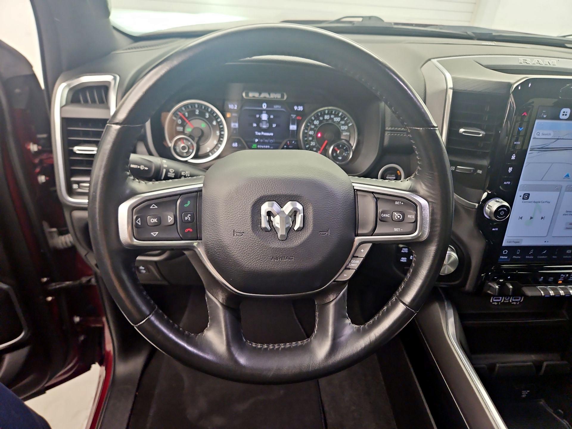 Thumbnail: 2023 RAM 1500 - 10