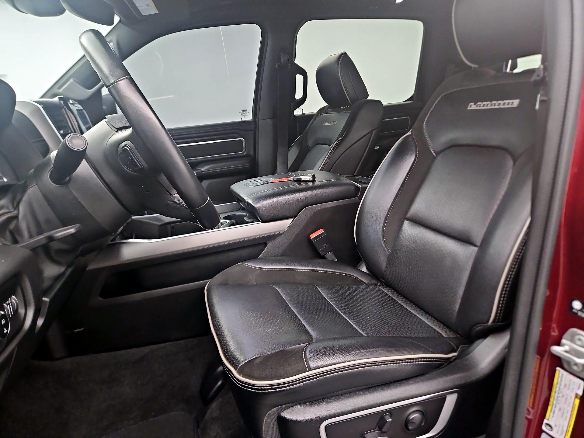 Thumbnail: 2023 RAM 1500 - 11