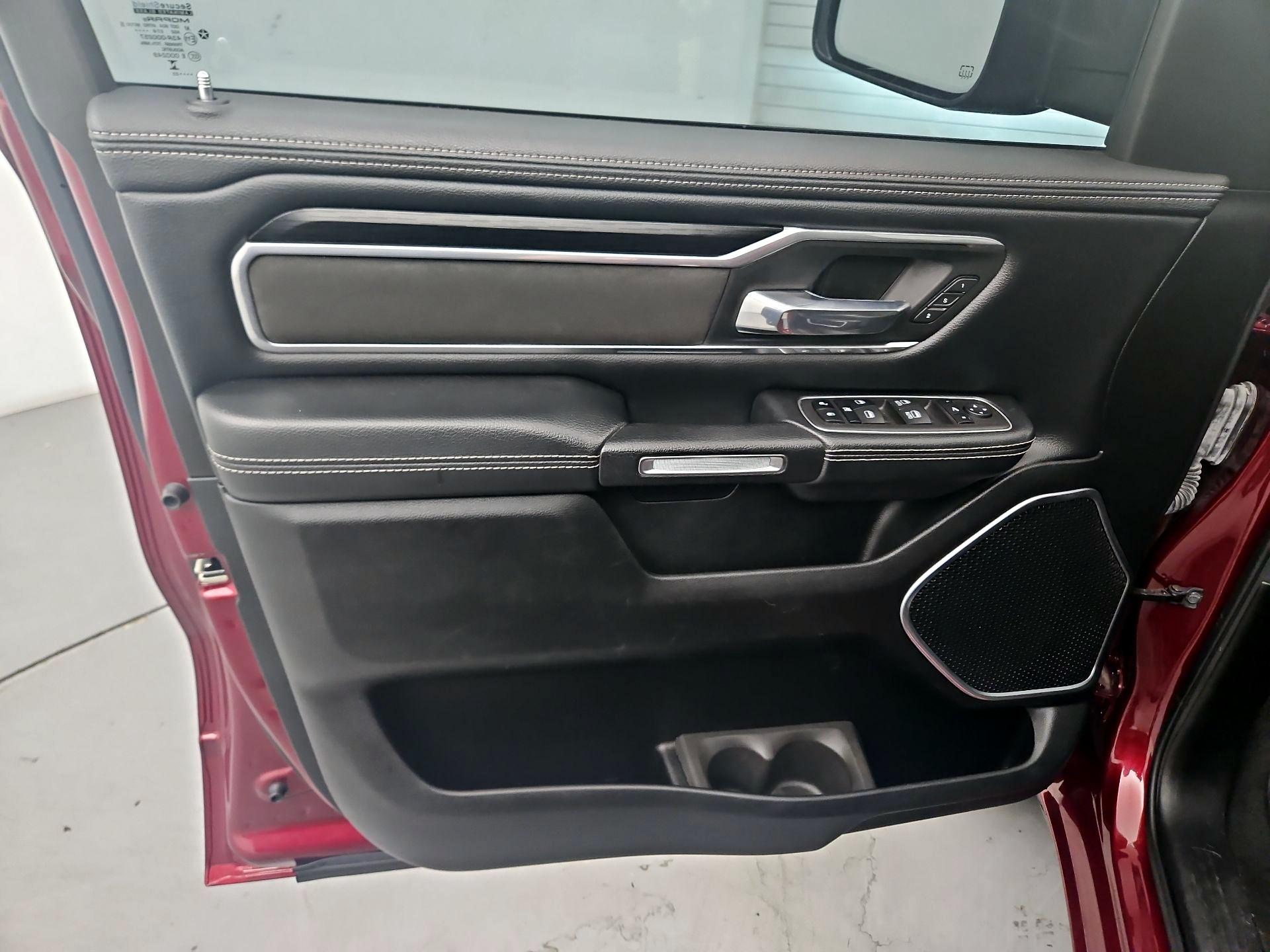 Thumbnail: 2023 RAM 1500 - 12