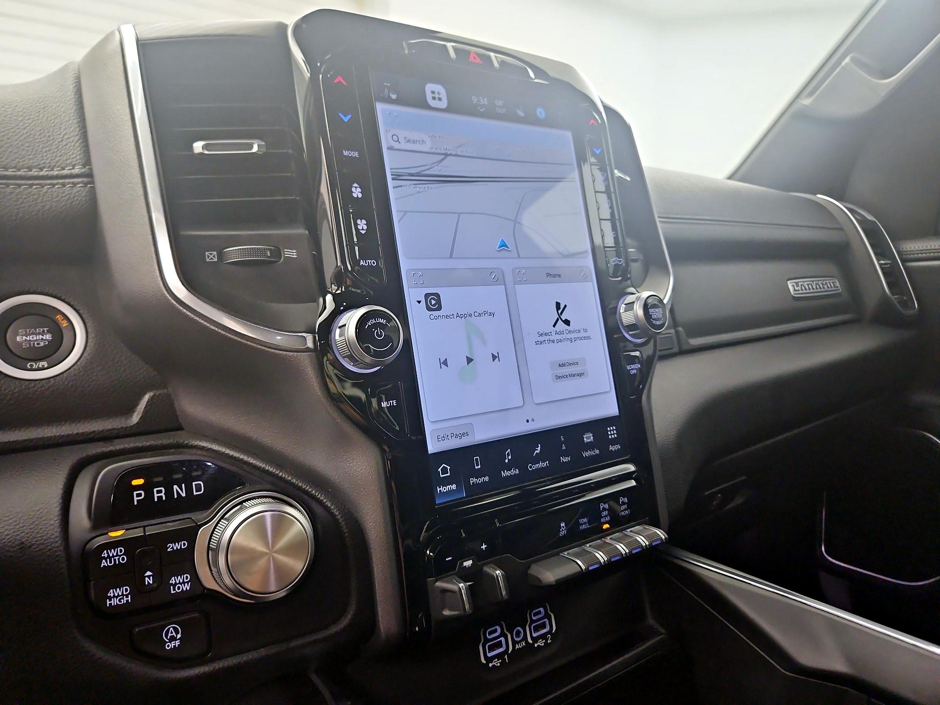 Thumbnail: 2023 RAM 1500 - 14