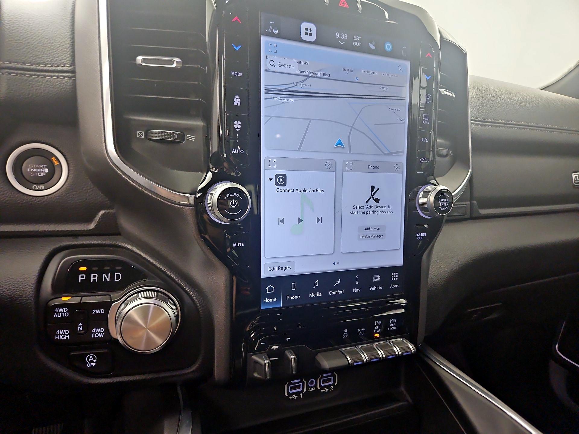 Thumbnail: 2023 RAM 1500 - 15