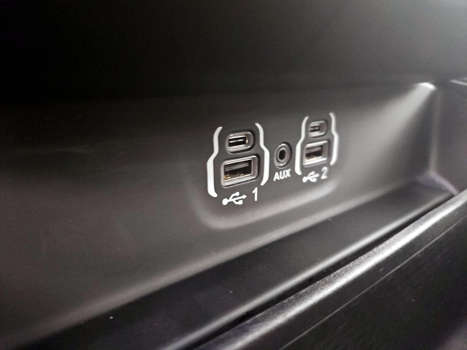 Thumbnail: 2023 RAM 1500 - 17