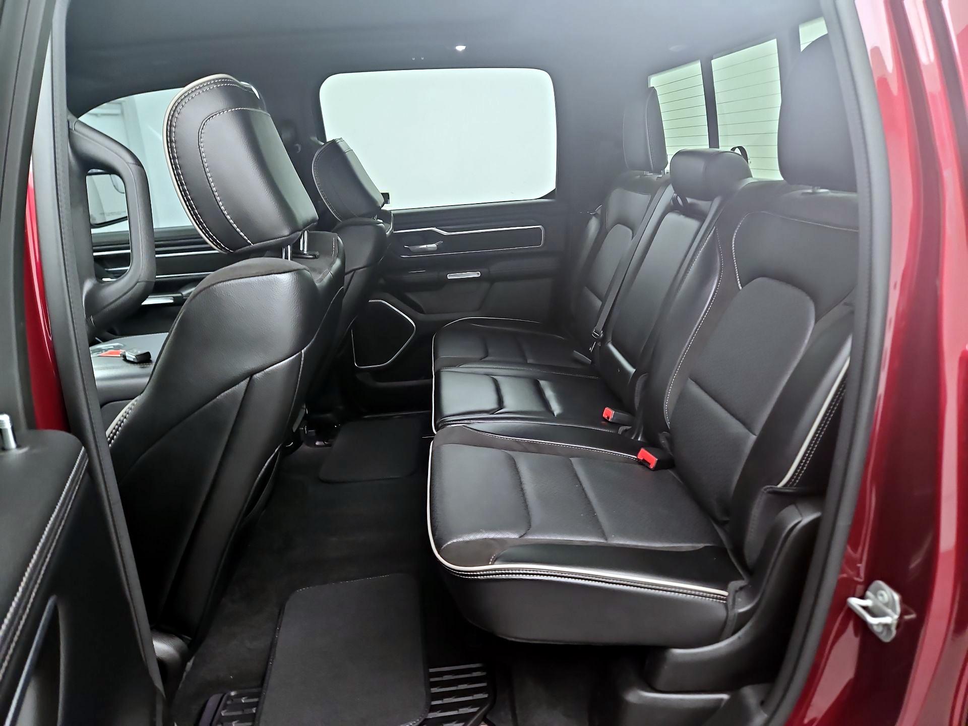 Thumbnail: 2023 RAM 1500 - 18