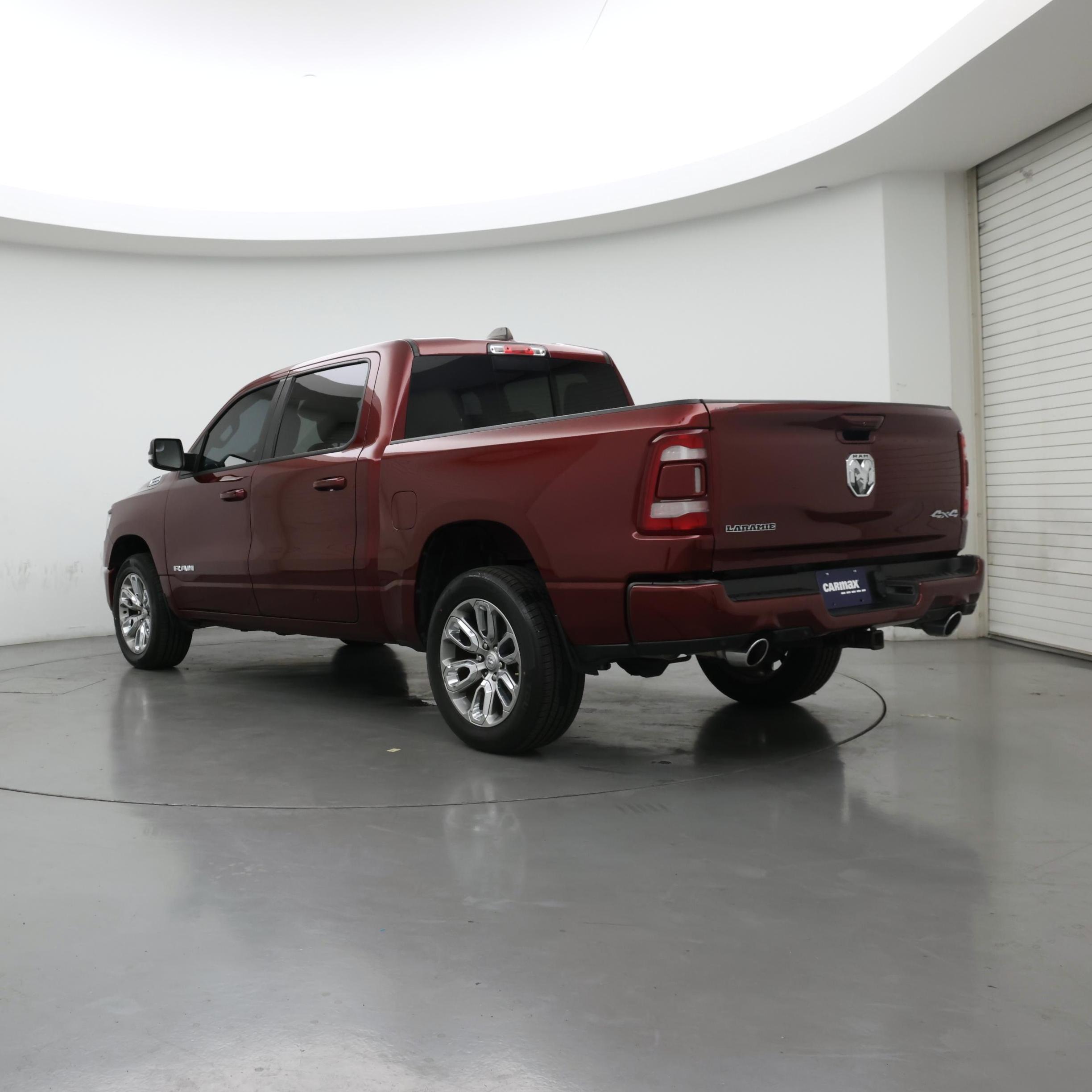Thumbnail: 2023 RAM 1500 - 2
