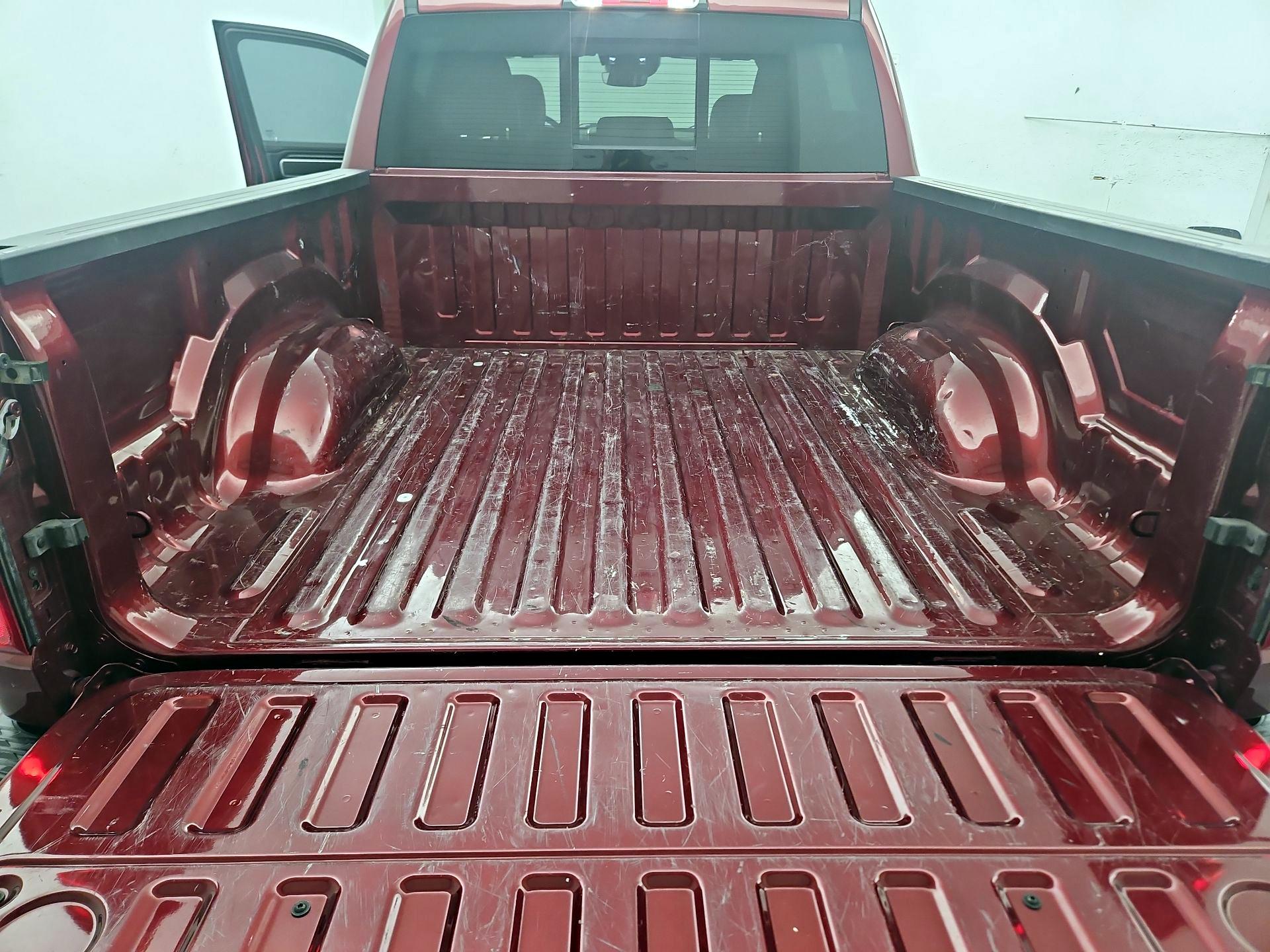 Thumbnail: 2023 RAM 1500 - 19