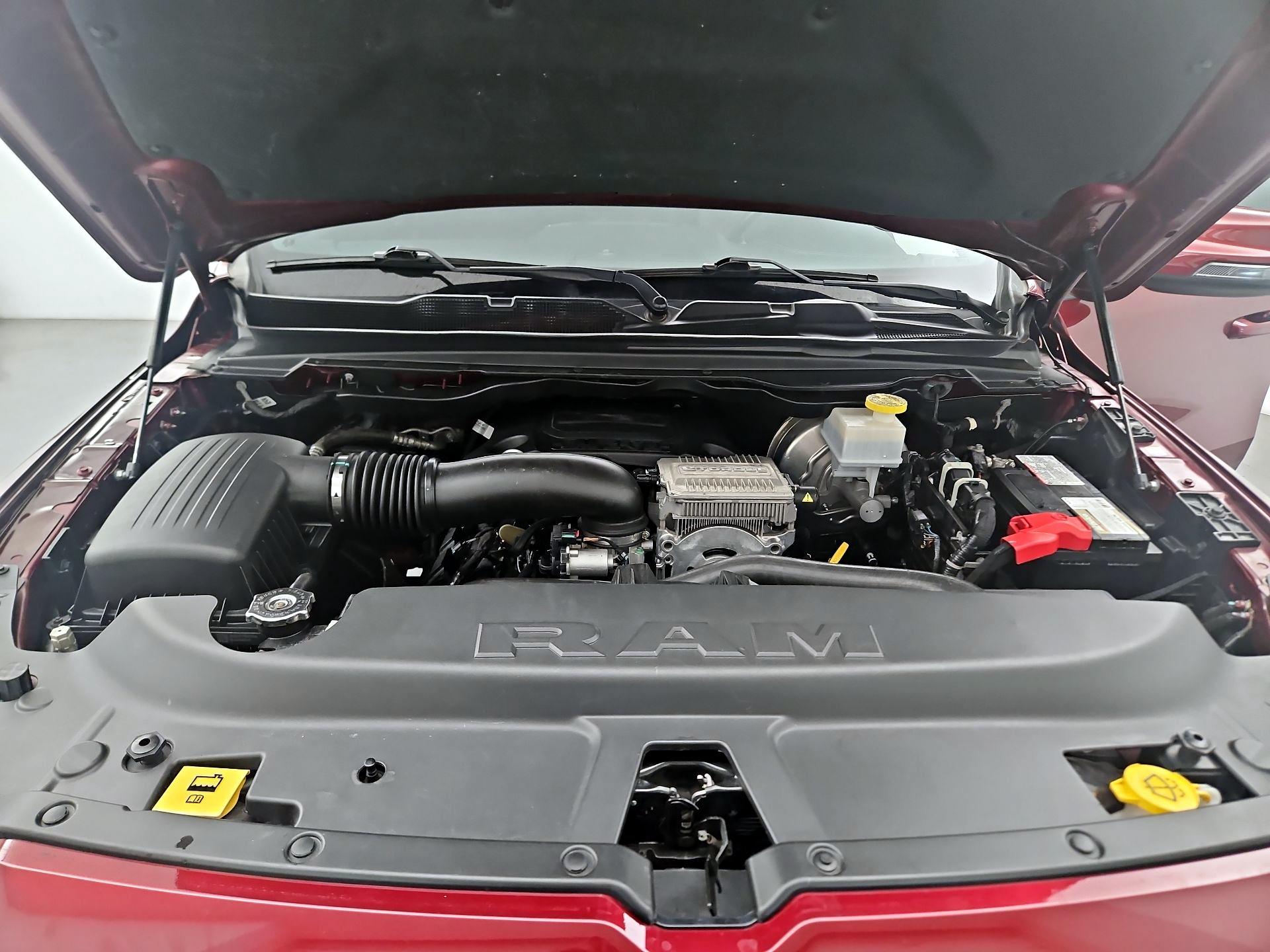 Thumbnail: 2023 RAM 1500 - 20