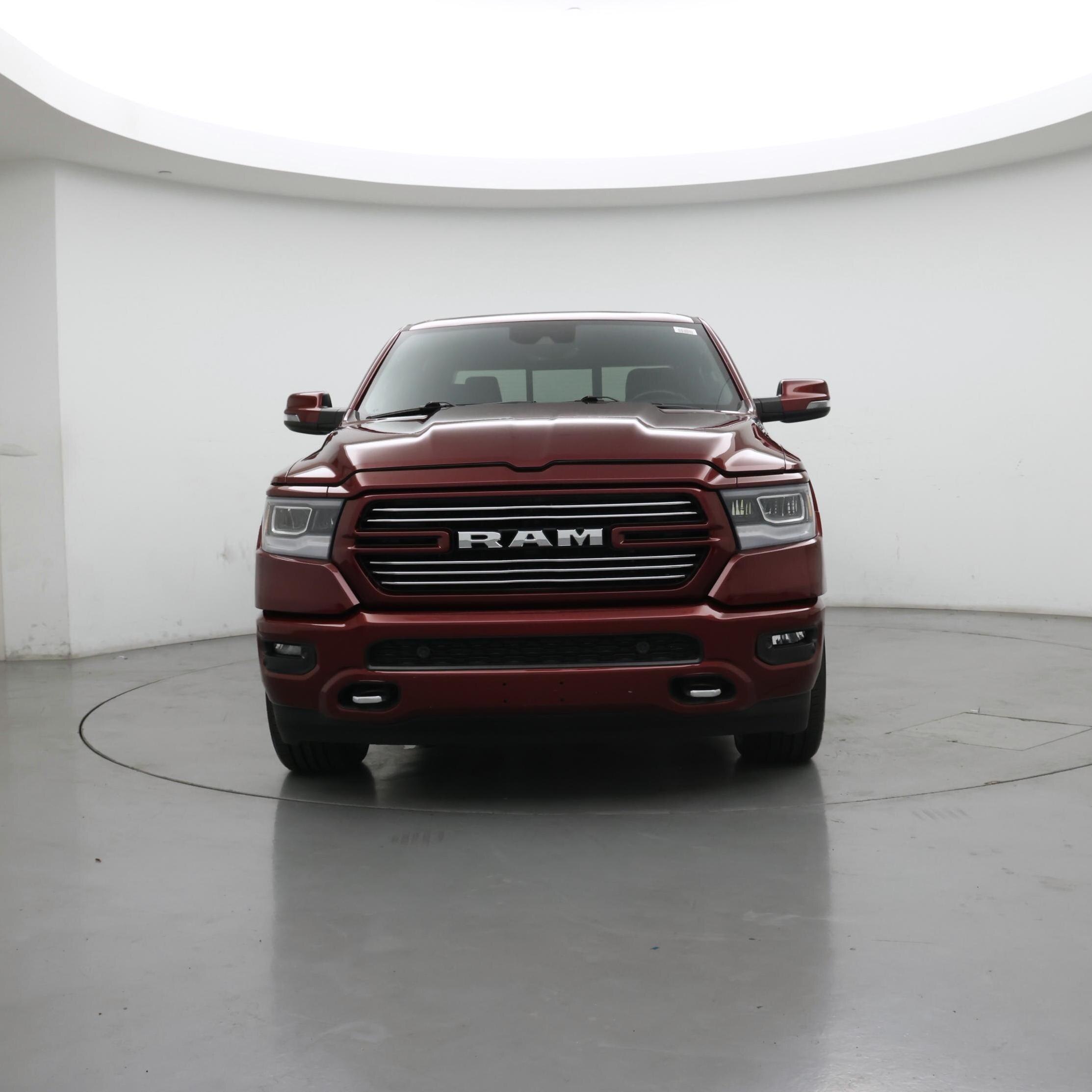 Thumbnail: 2023 RAM 1500 - 5
