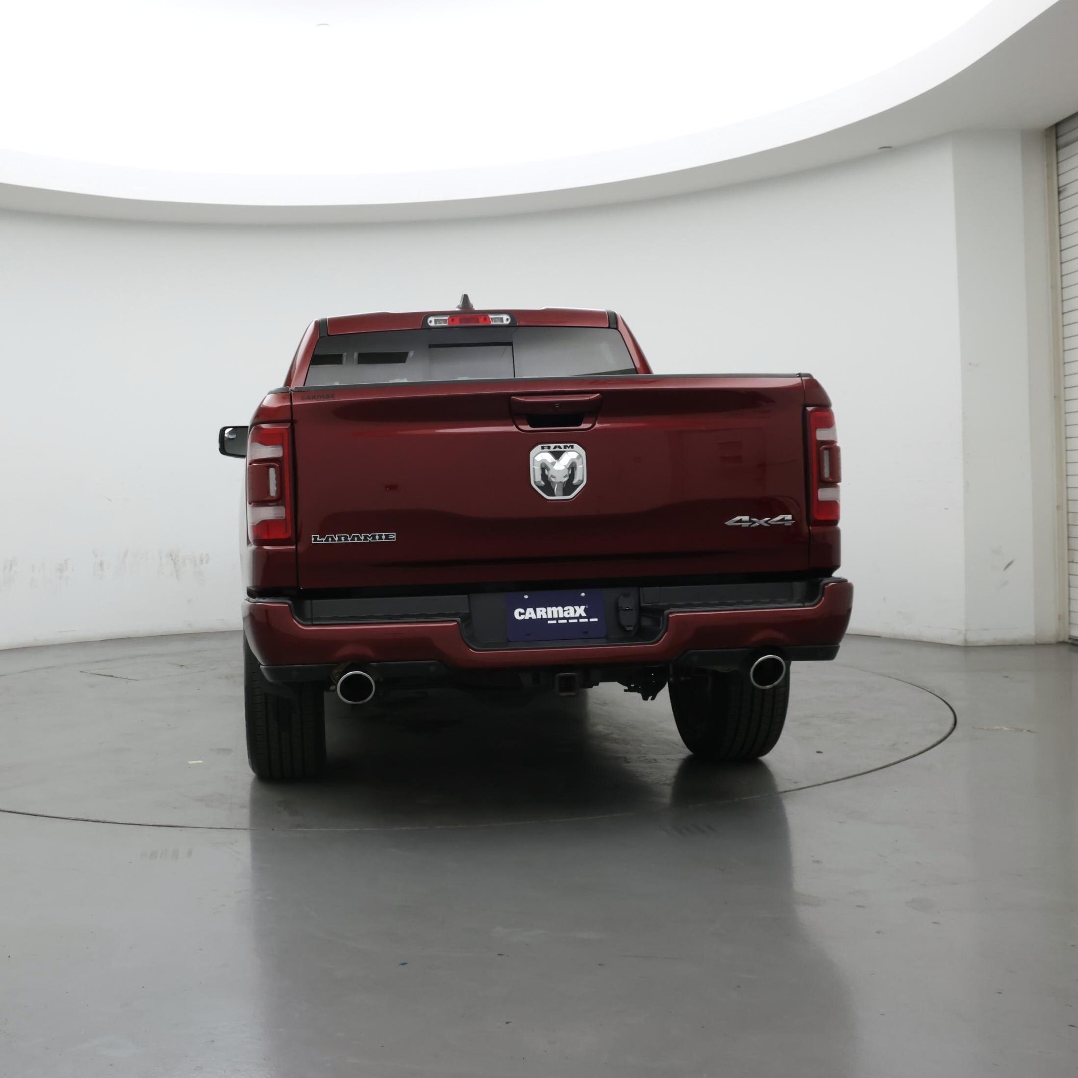 Thumbnail: 2023 RAM 1500 - 6