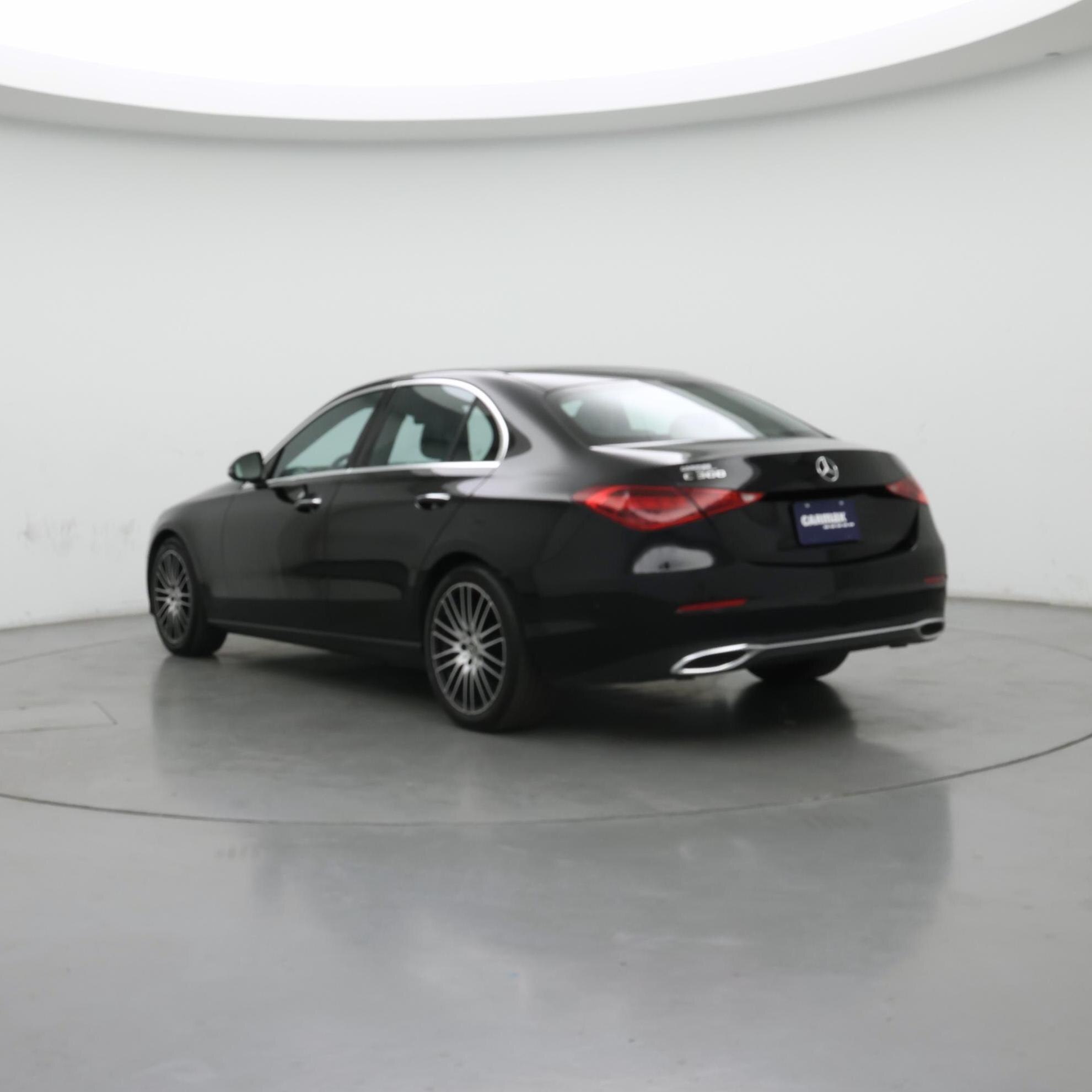 Thumbnail: 2024 Mercedes-Benz C-Class - 2