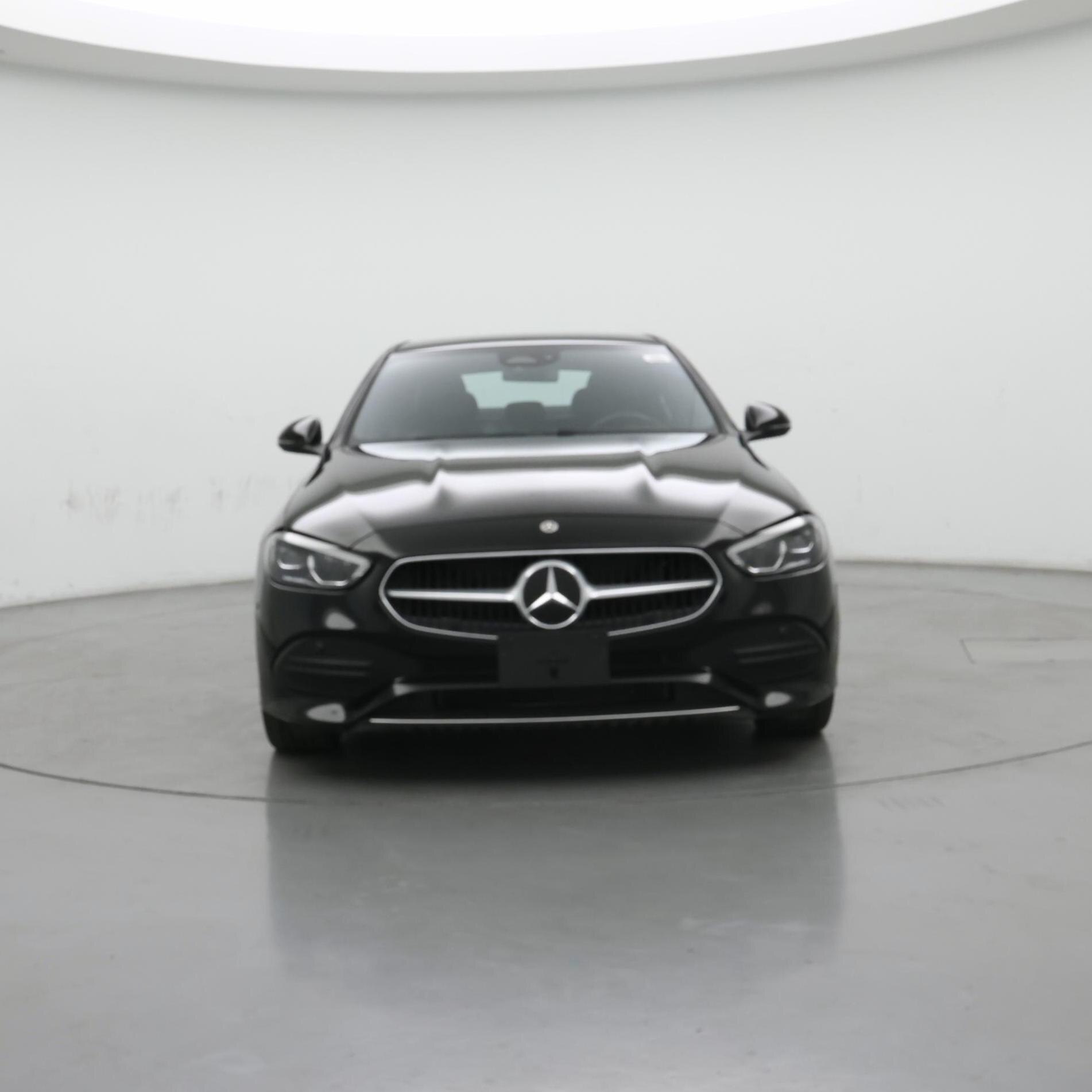 Thumbnail: 2024 Mercedes-Benz C-Class - 5