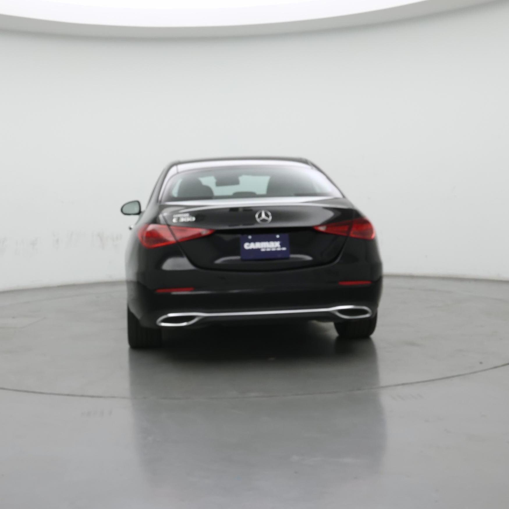 Thumbnail: 2024 Mercedes-Benz C-Class - 6