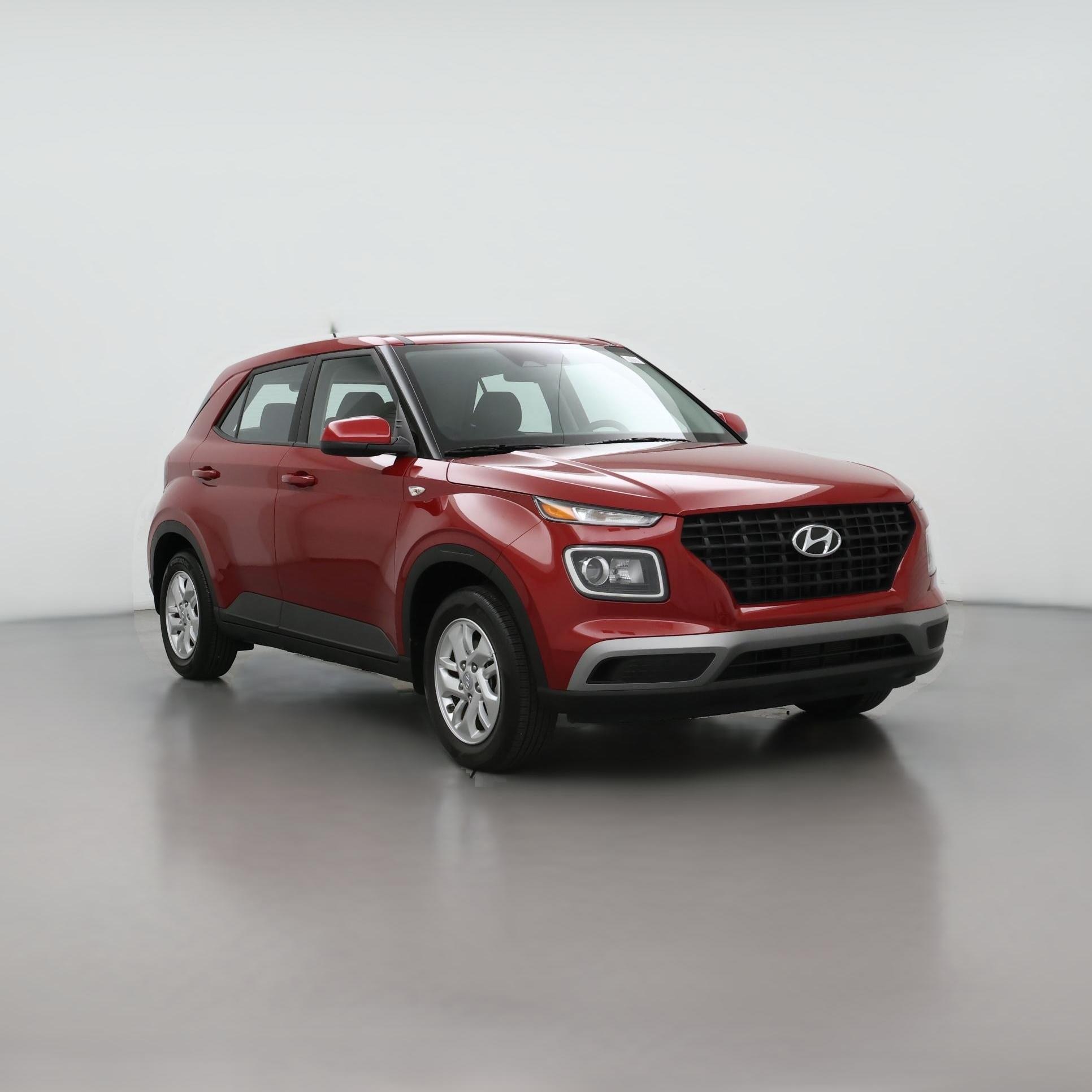 Thumbnail: 2023 Hyundai Venue - 1