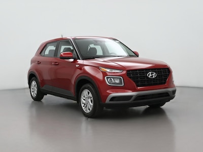2023 Hyundai Venue SE