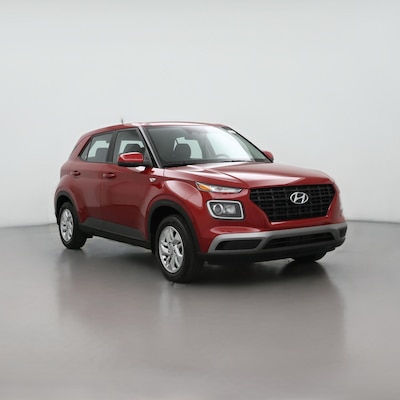 2023 Hyundai Venue SE