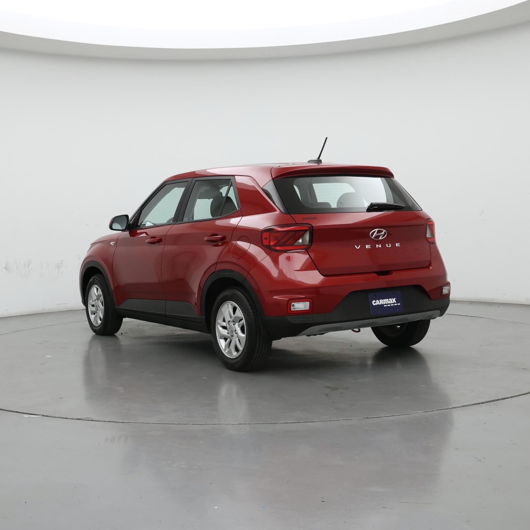 Thumbnail: 2023 Hyundai Venue - 2