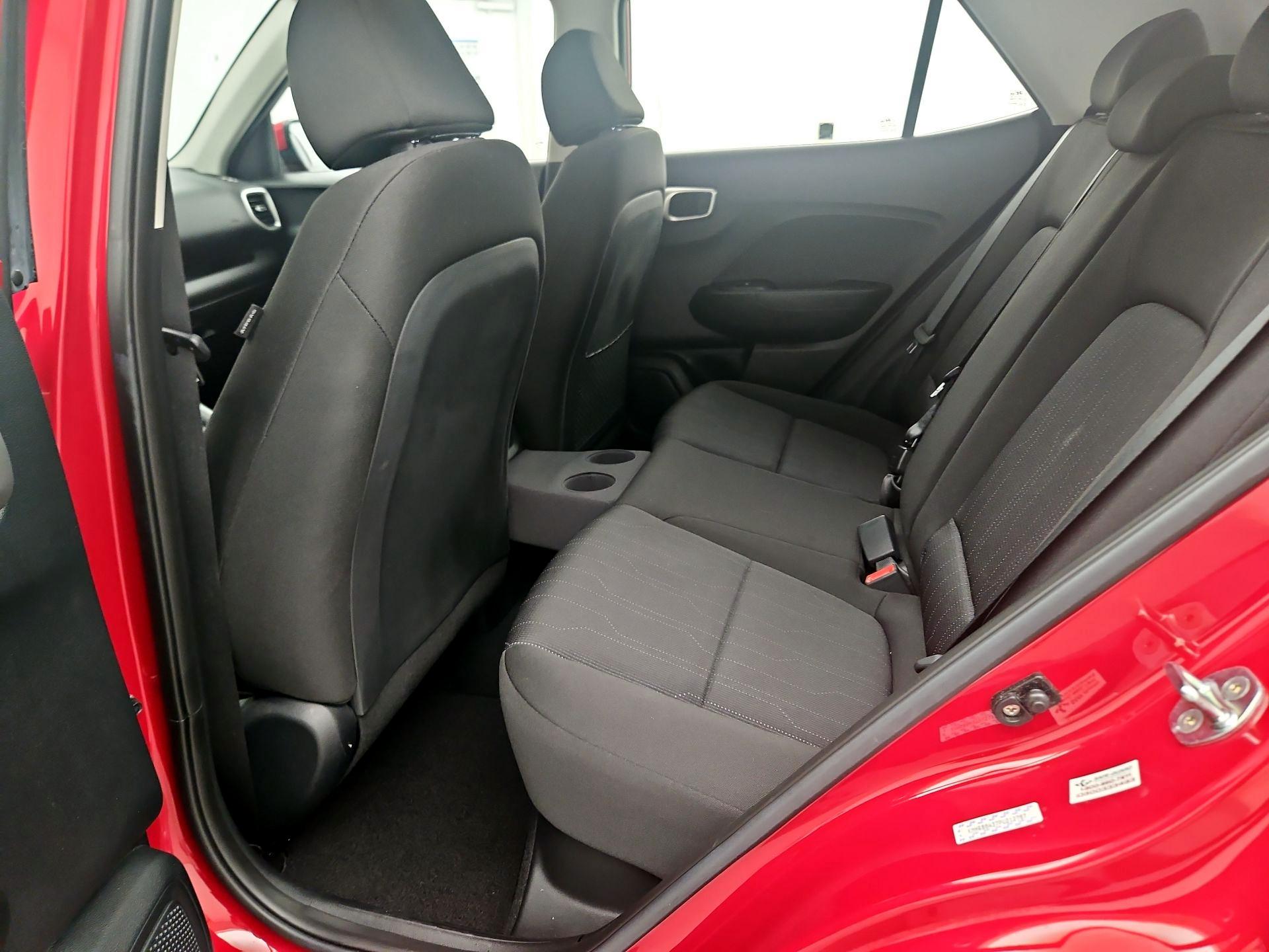 Thumbnail: 2023 Hyundai Venue - 19