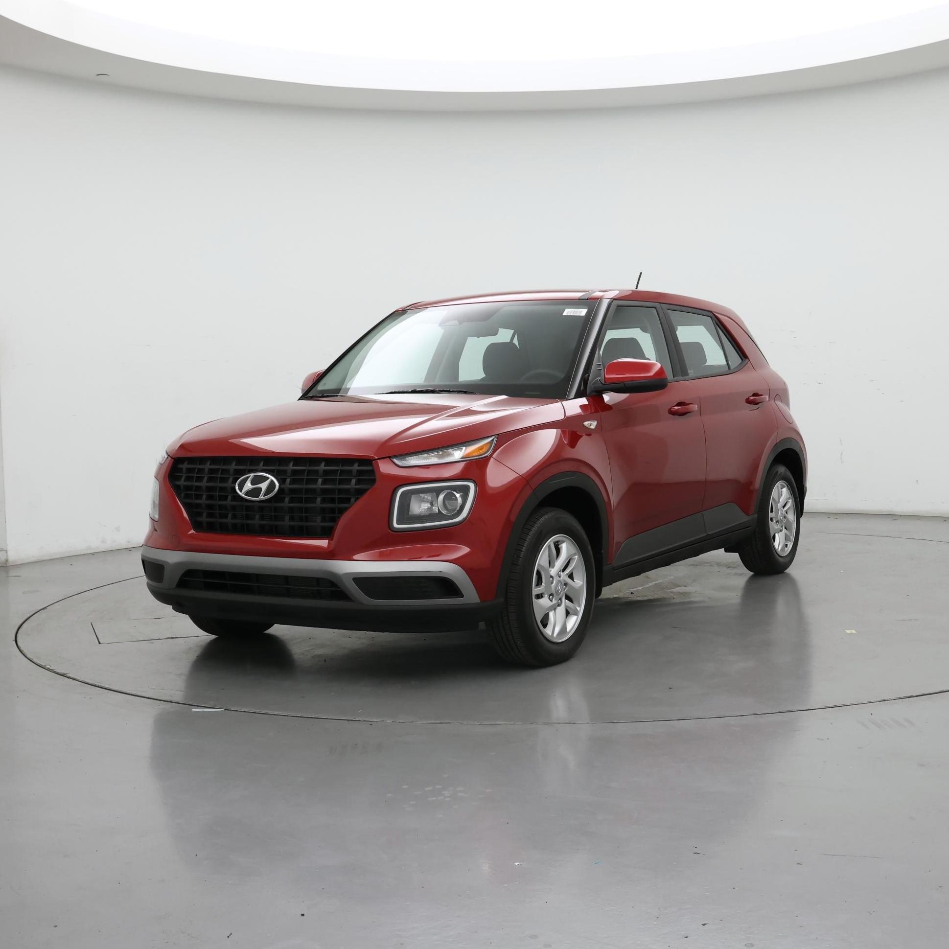 Thumbnail: 2023 Hyundai Venue - 4