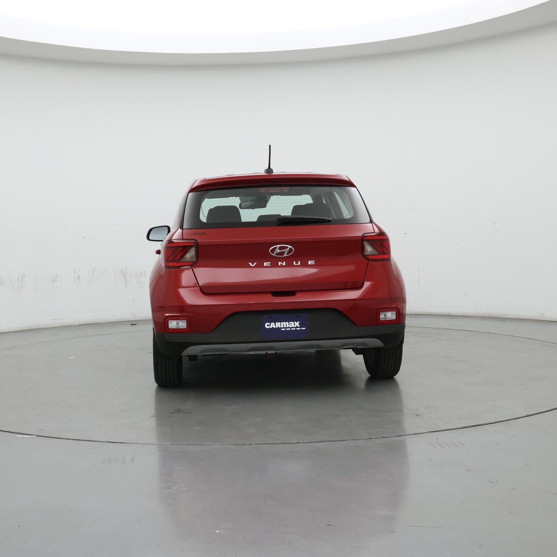 Thumbnail: 2023 Hyundai Venue - 6