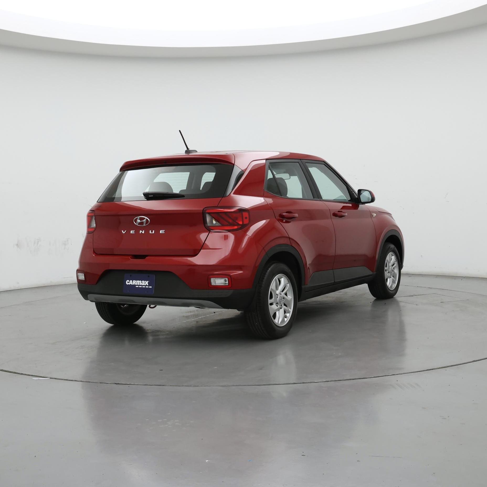 Thumbnail: 2023 Hyundai Venue - 8