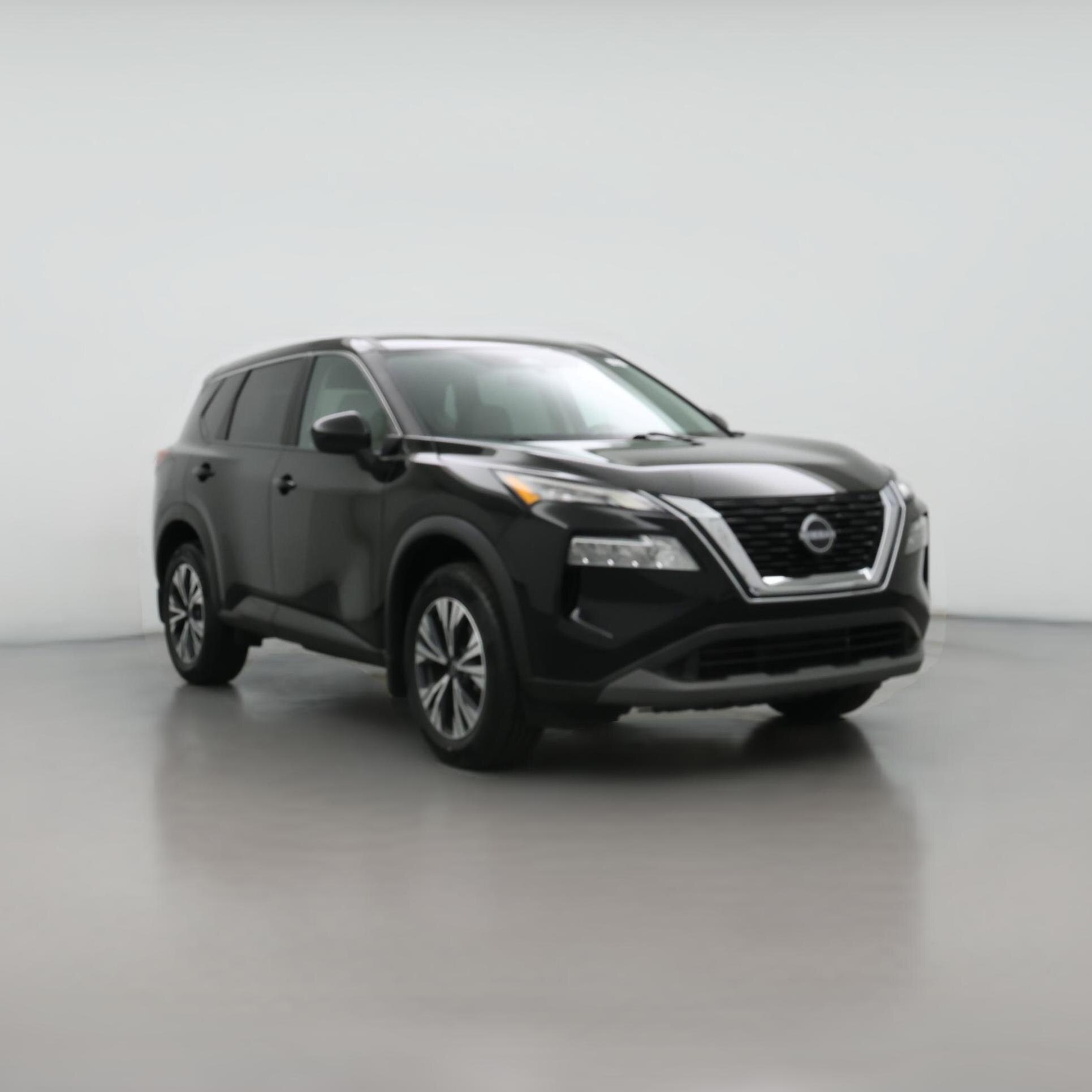 Thumbnail: 2023 Nissan Rogue - 1