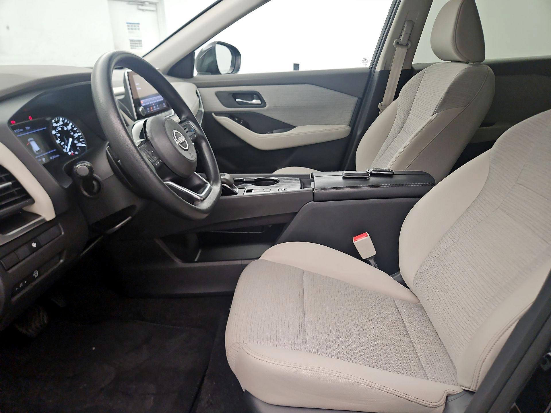 Thumbnail: 2023 Nissan Rogue - 11