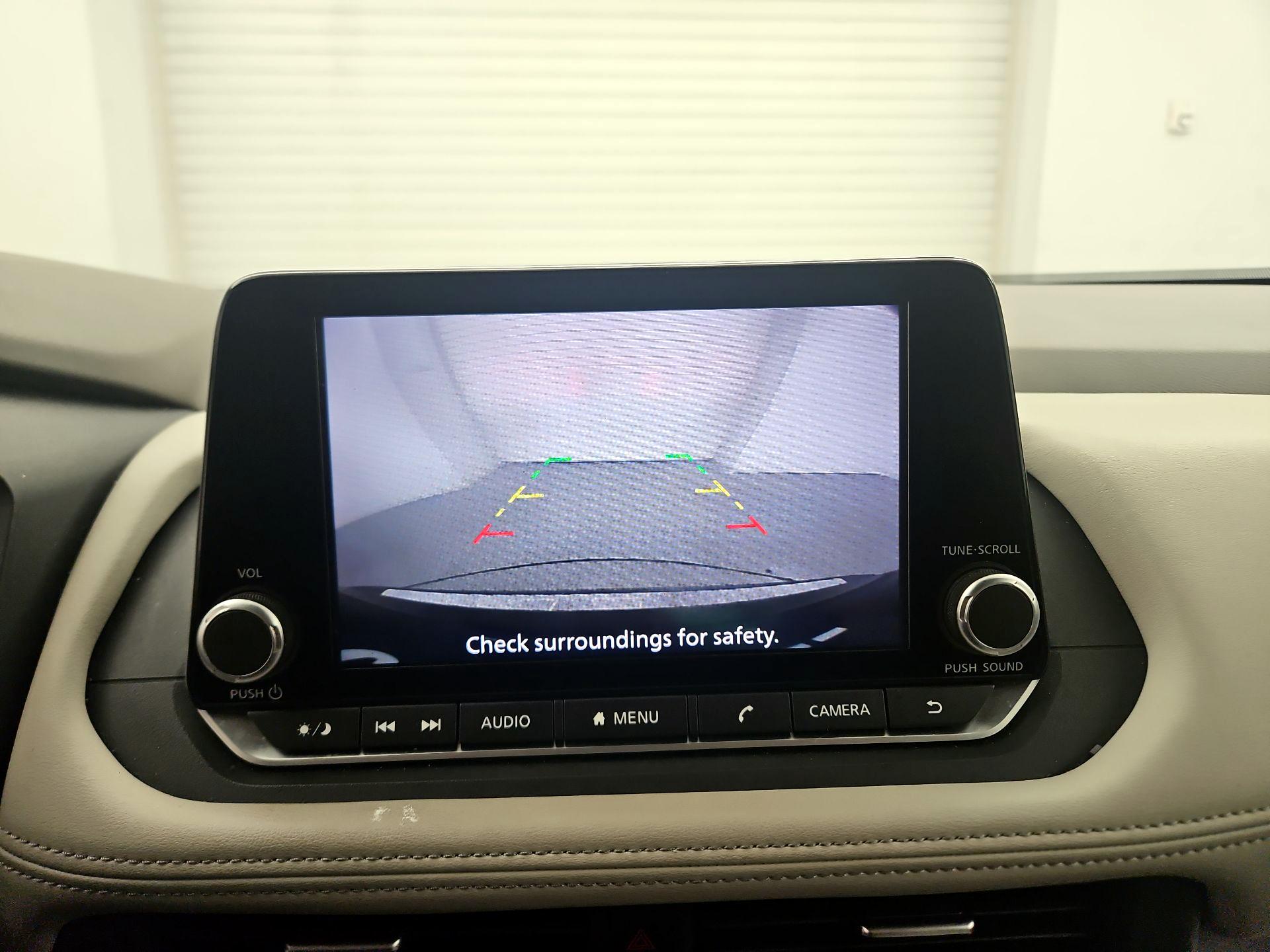 Thumbnail: 2023 Nissan Rogue - 14