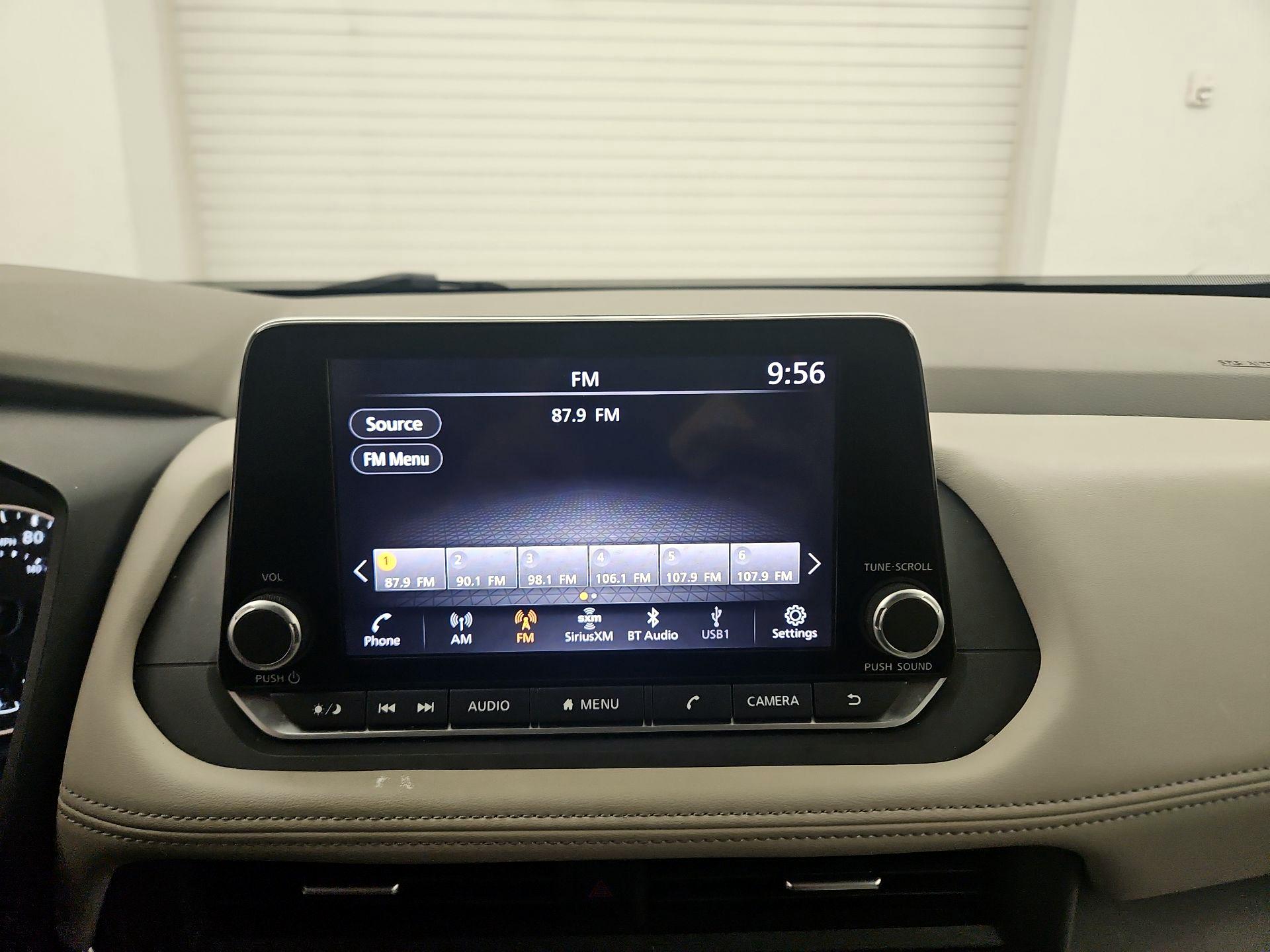 Thumbnail: 2023 Nissan Rogue - 15