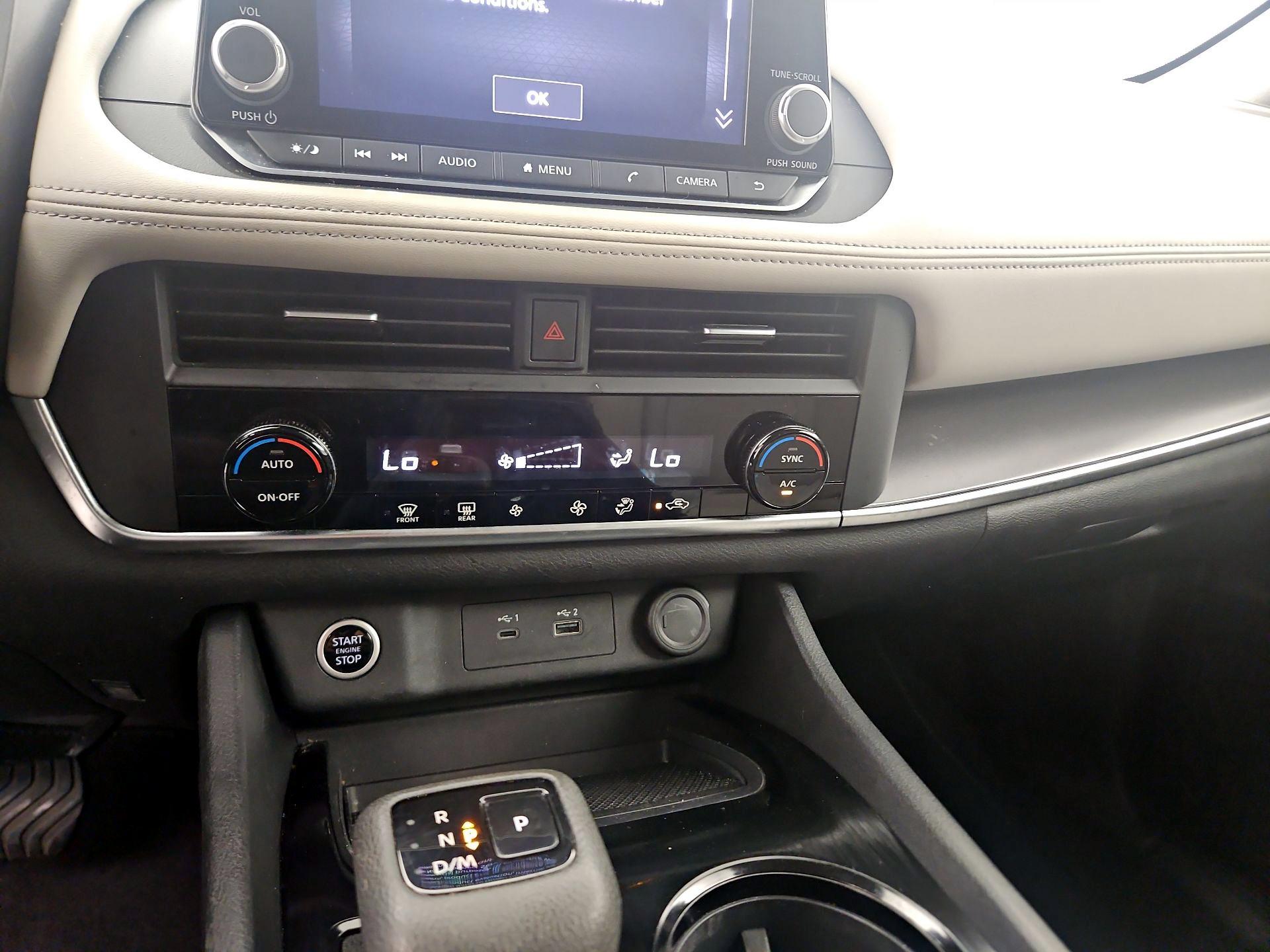 Thumbnail: 2023 Nissan Rogue - 16