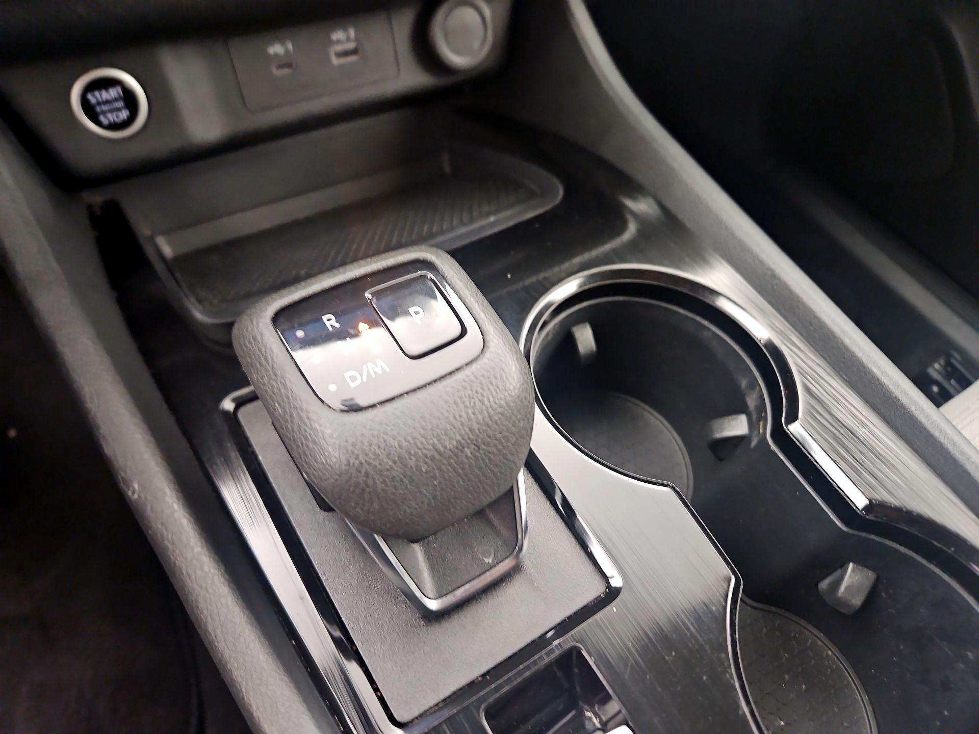 Thumbnail: 2023 Nissan Rogue - 17