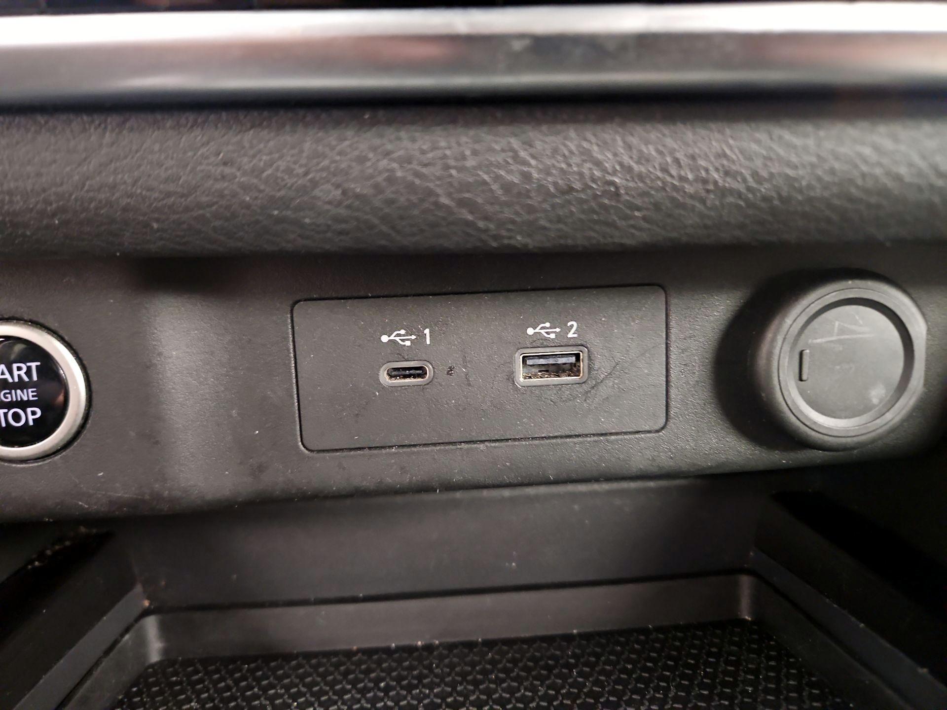 Thumbnail: 2023 Nissan Rogue - 18