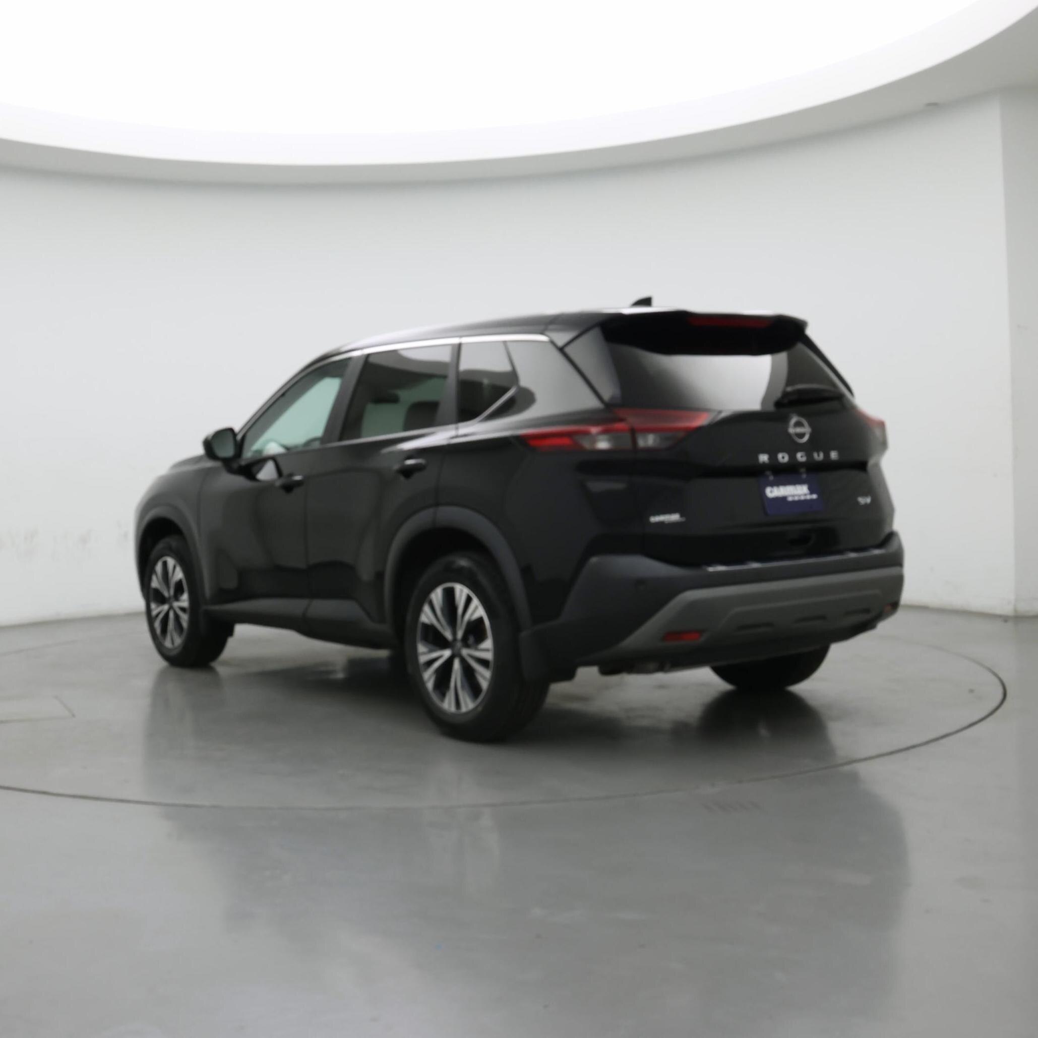 Thumbnail: 2023 Nissan Rogue - 2