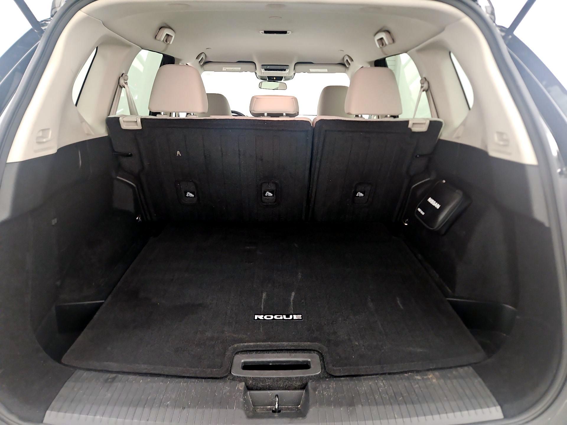 Thumbnail: 2023 Nissan Rogue - 20