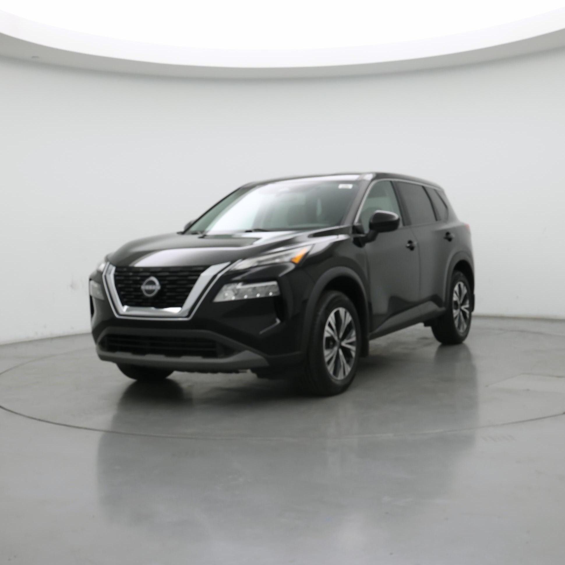 Thumbnail: 2023 Nissan Rogue - 4