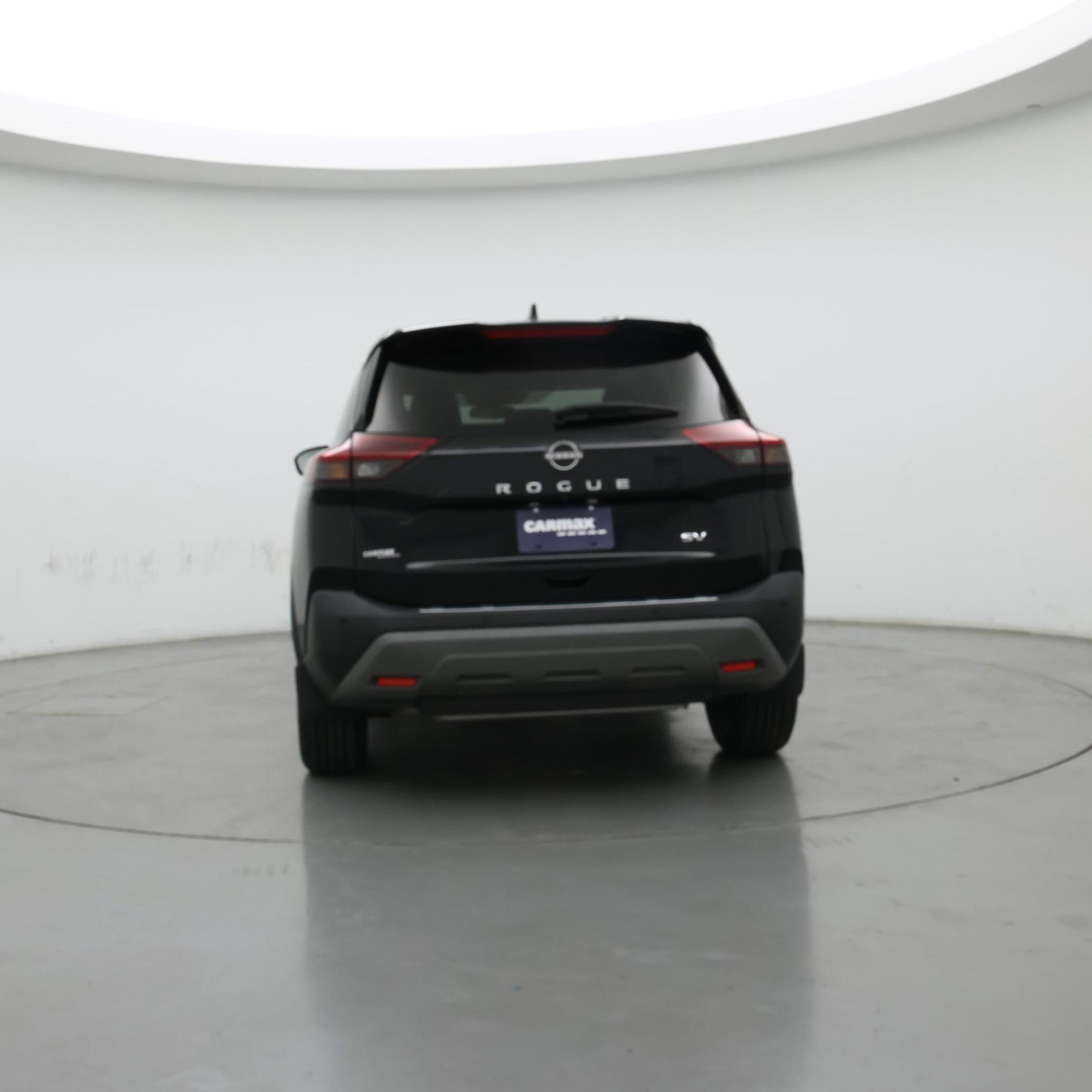 Thumbnail: 2023 Nissan Rogue - 6