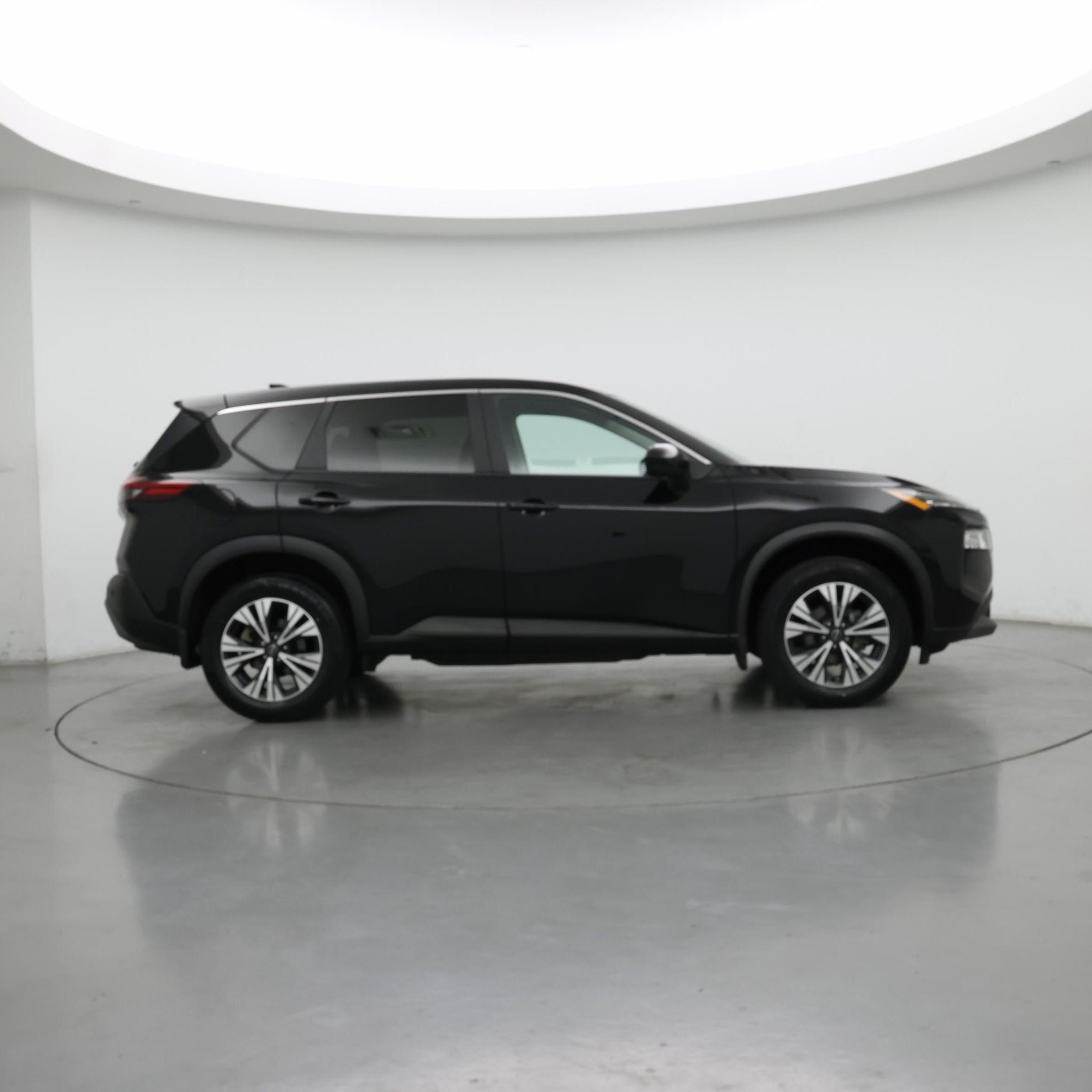 Thumbnail: 2023 Nissan Rogue - 7
